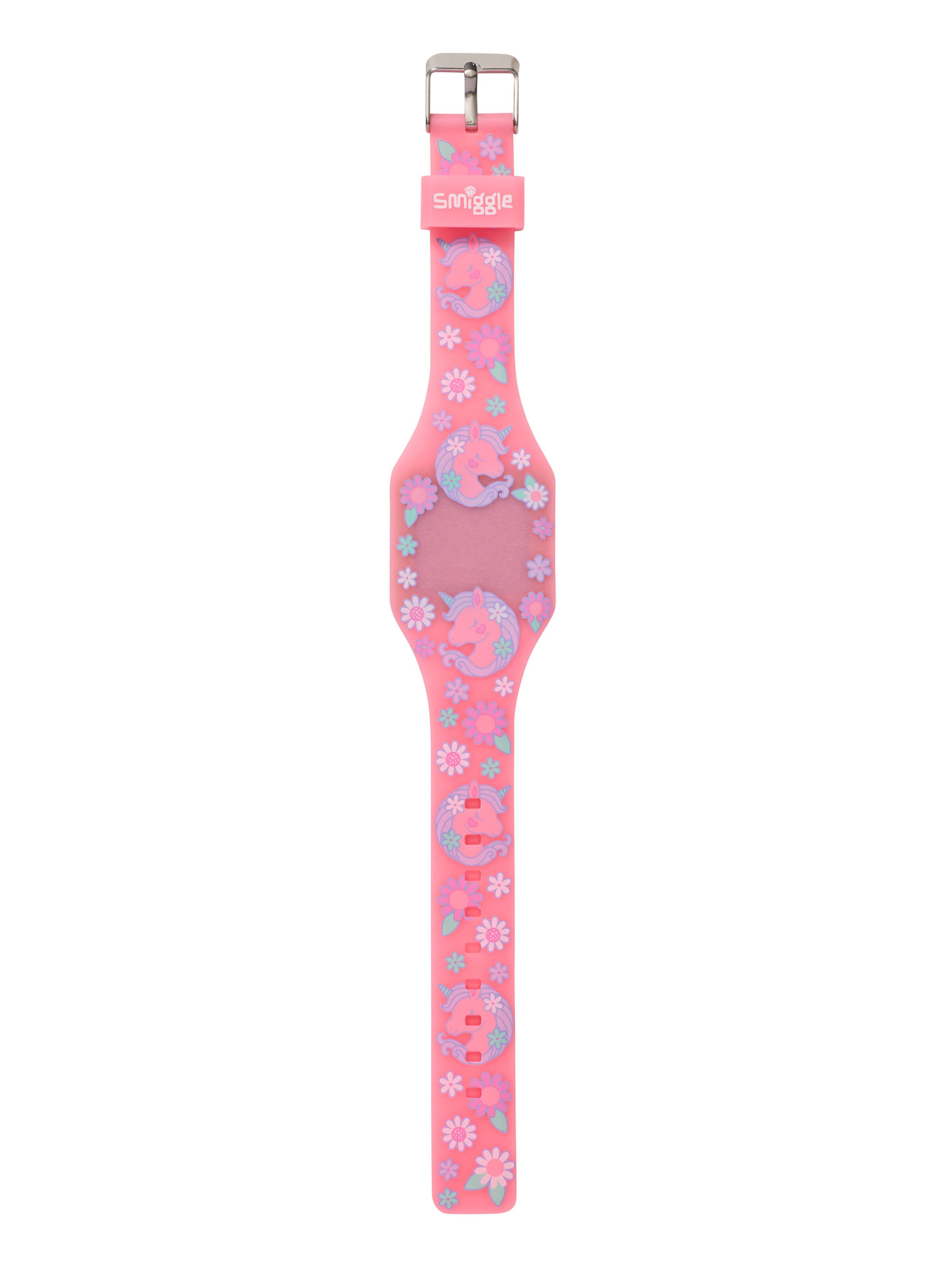 Glow Watch This Space Watch