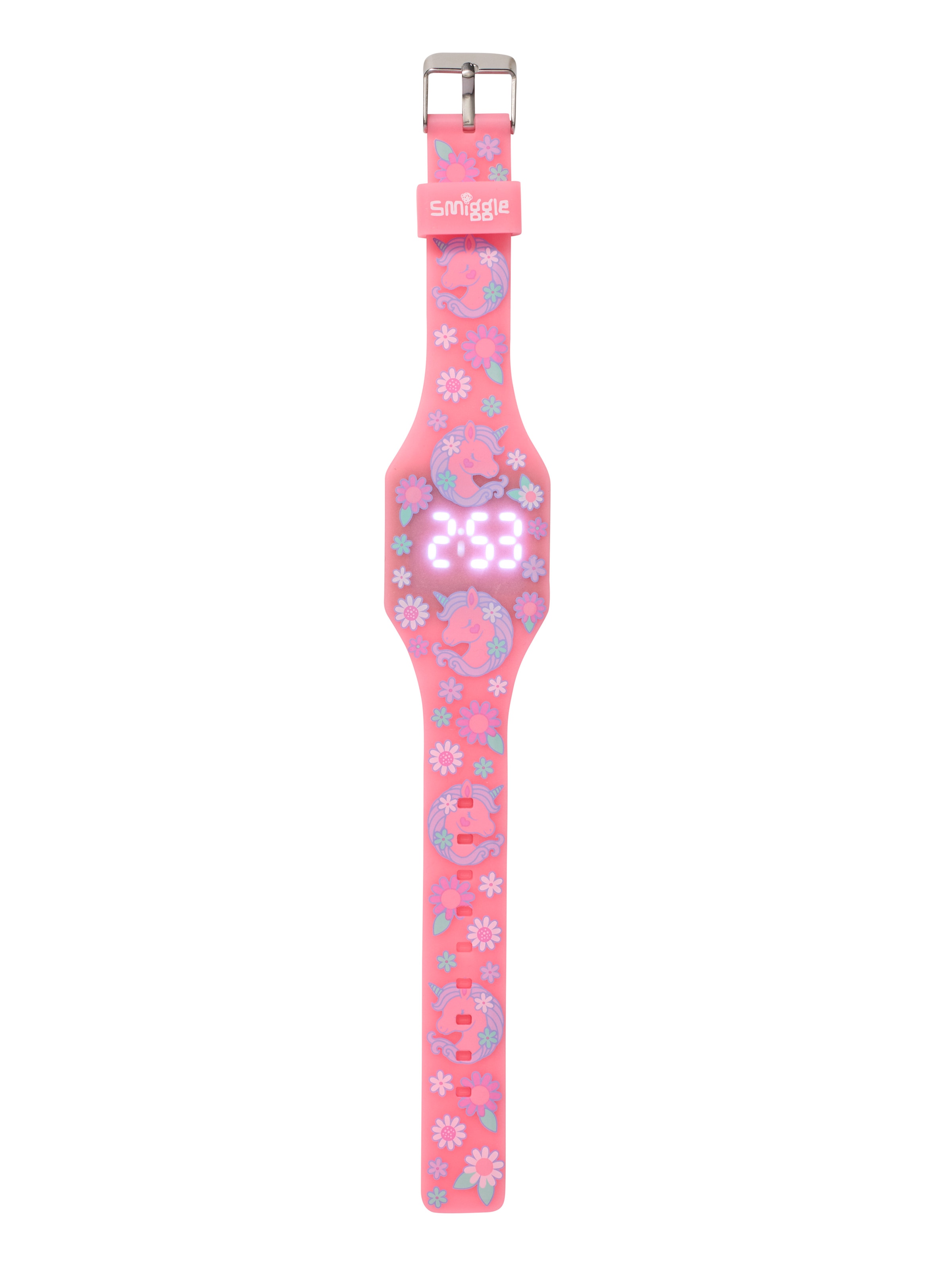 Glow Watch This Space Watch