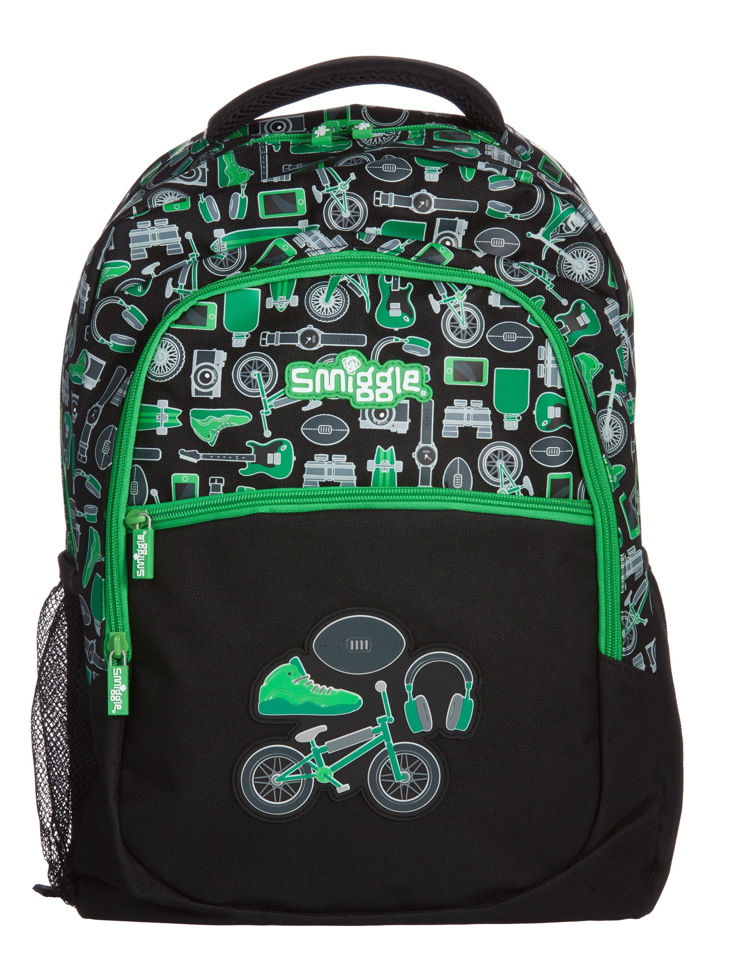 Jump Classic Backpack