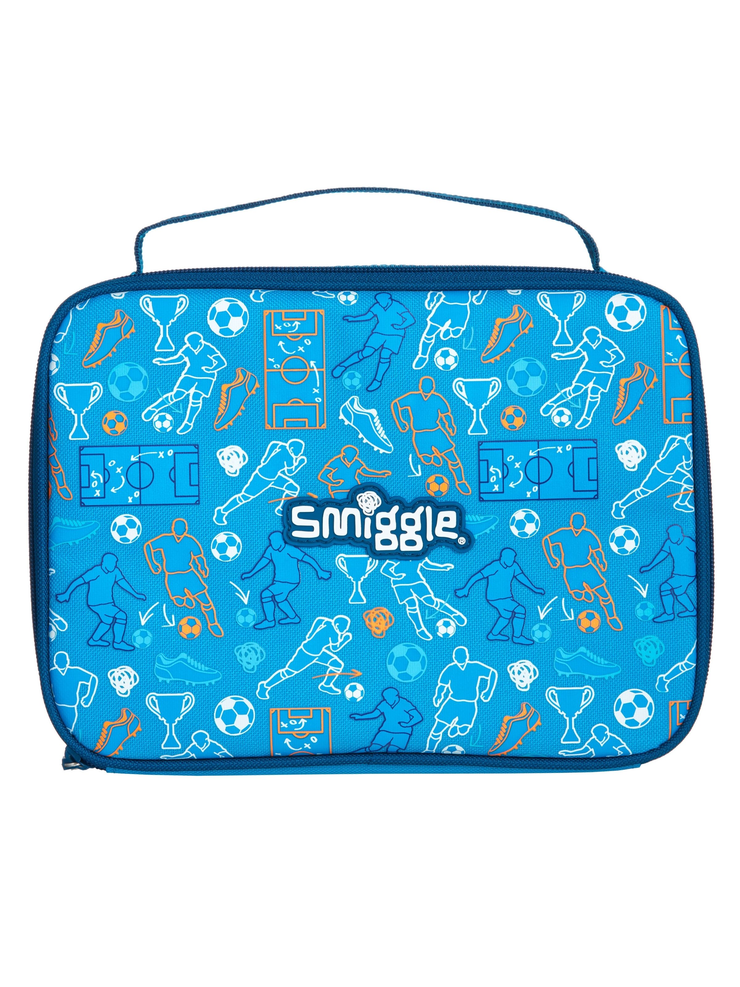 Jump Square Lunchbox