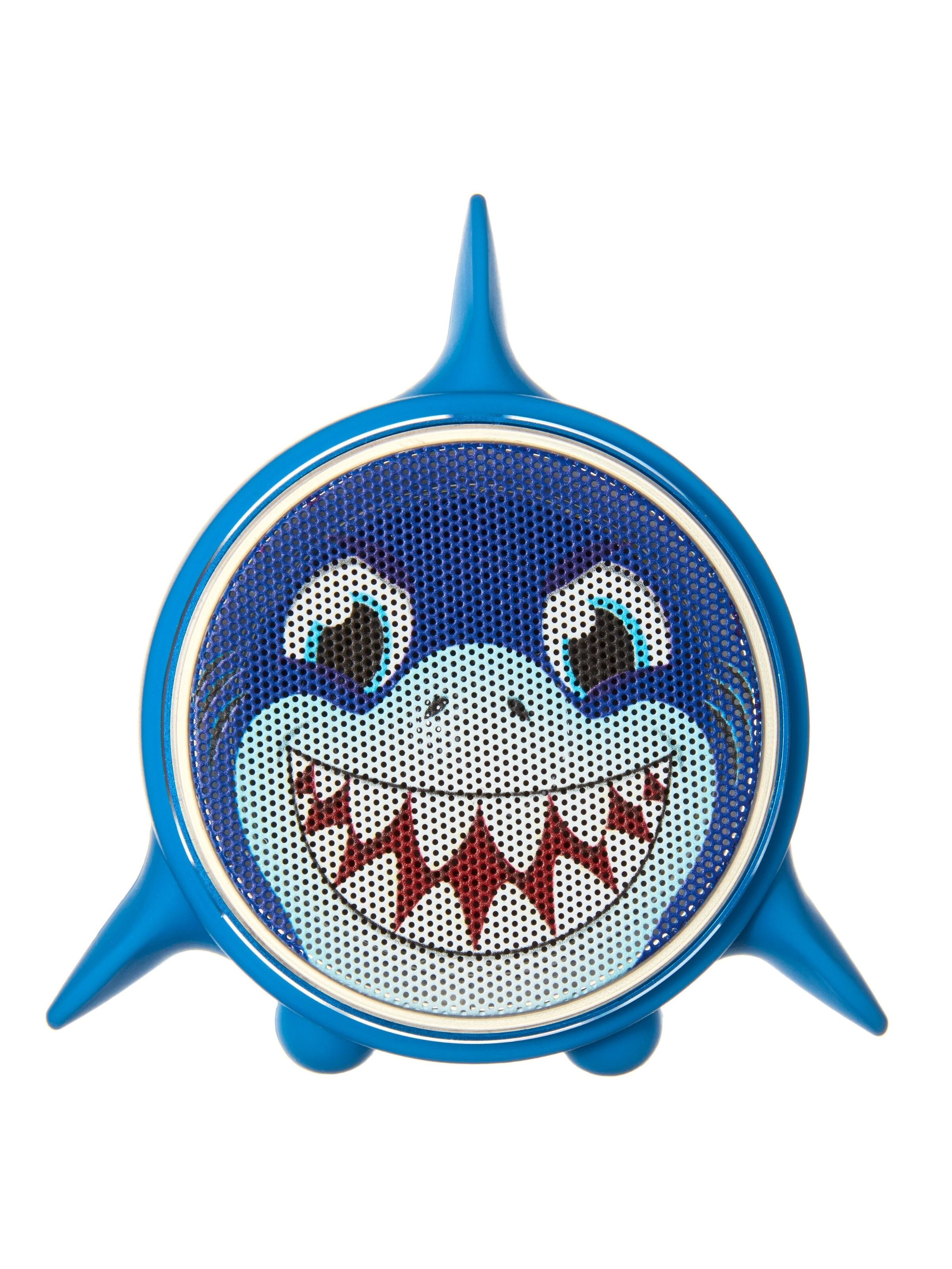 Character Light Up Bluetooth Speaker