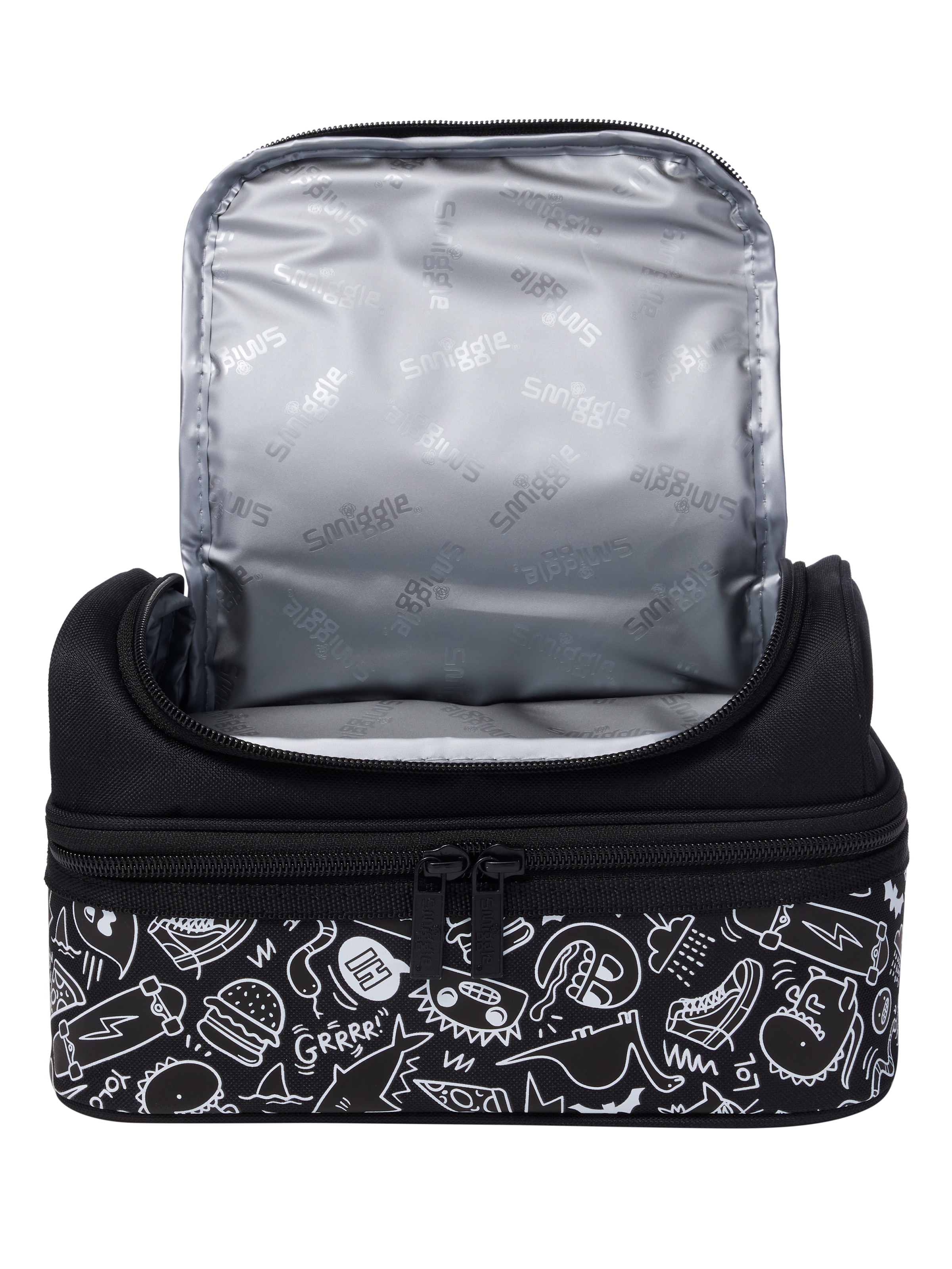 Neat Double Decker Lunchbox