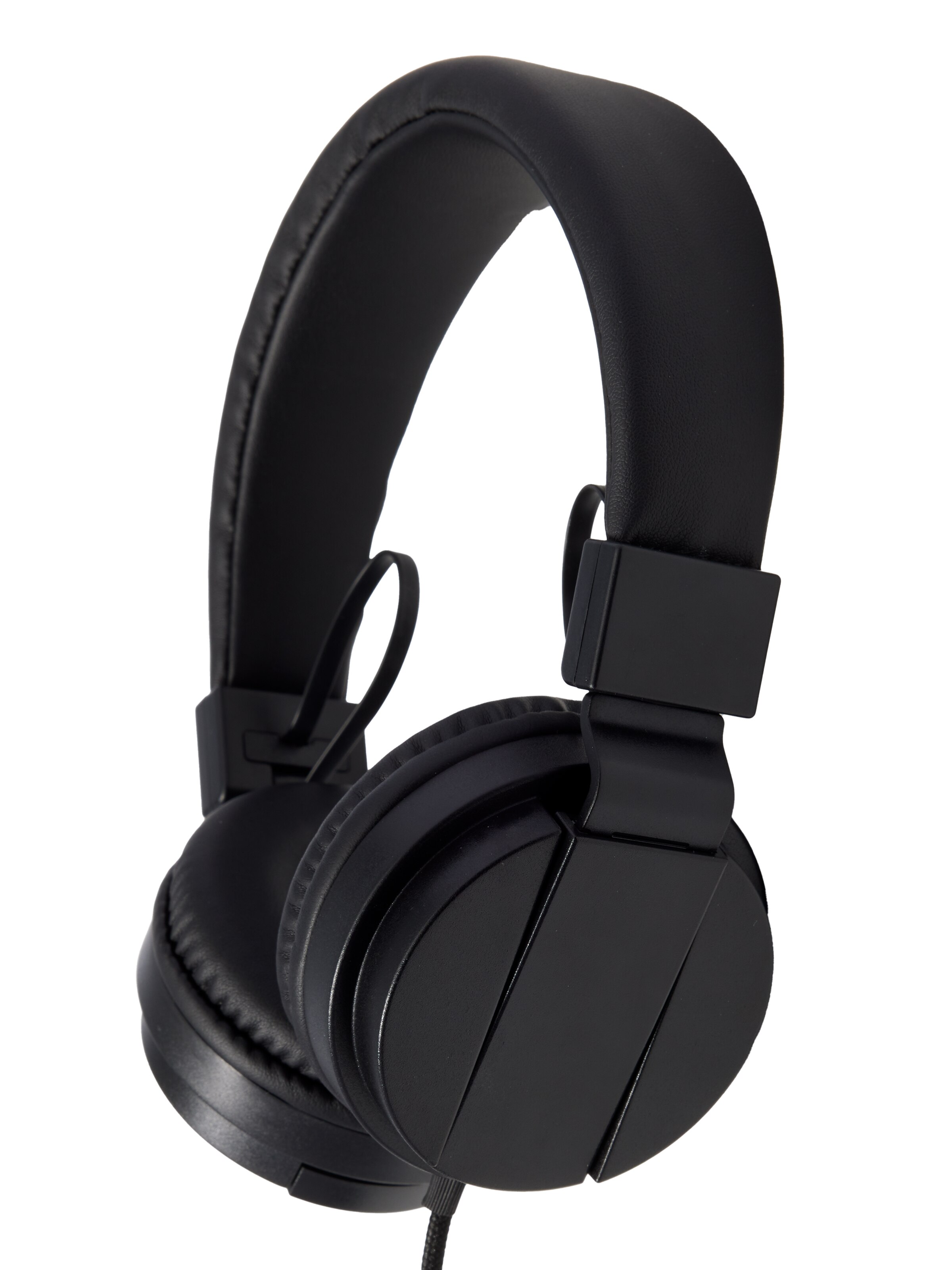 Classic Foldable Headphones