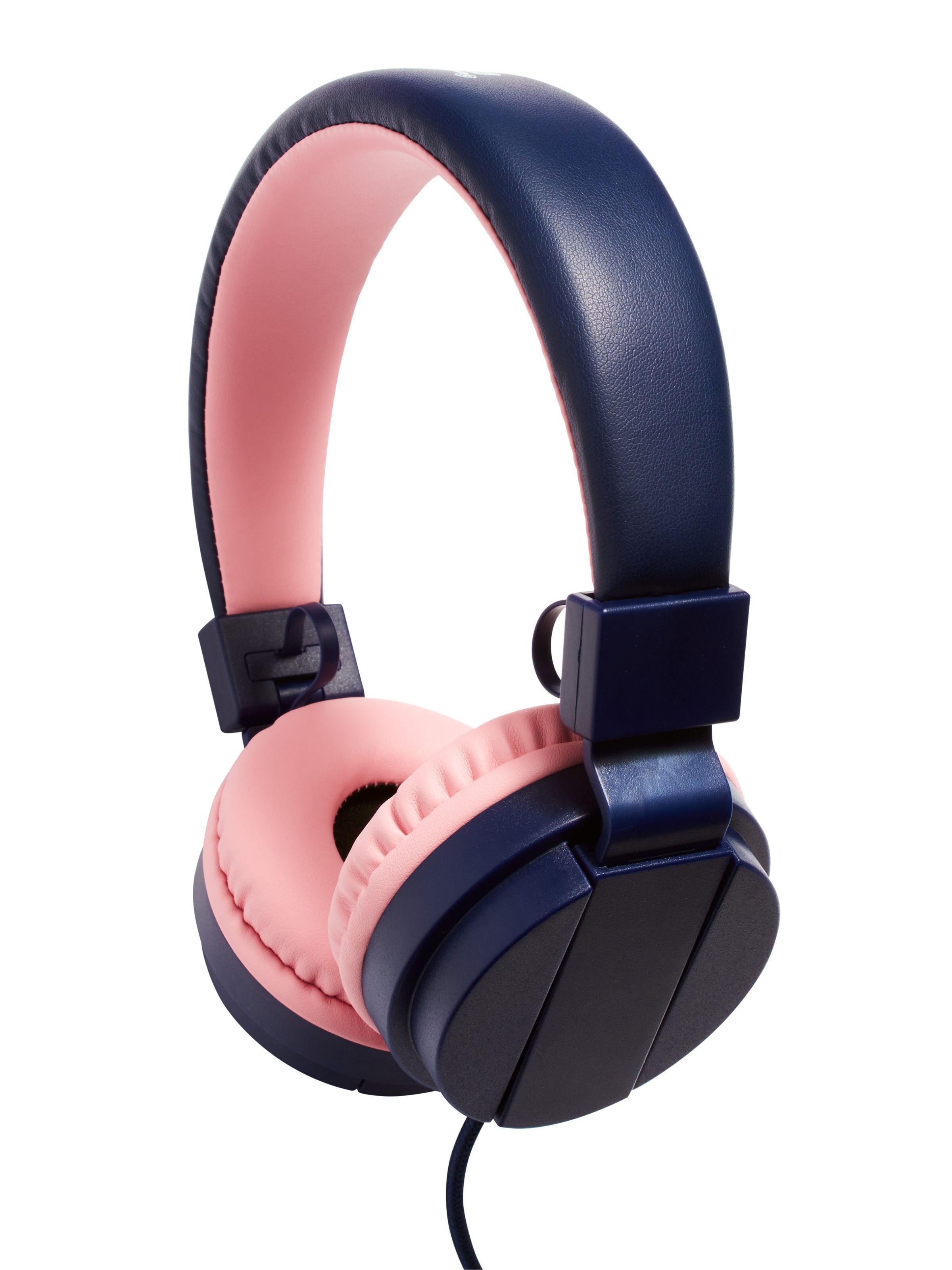 Classic Foldable Headphones