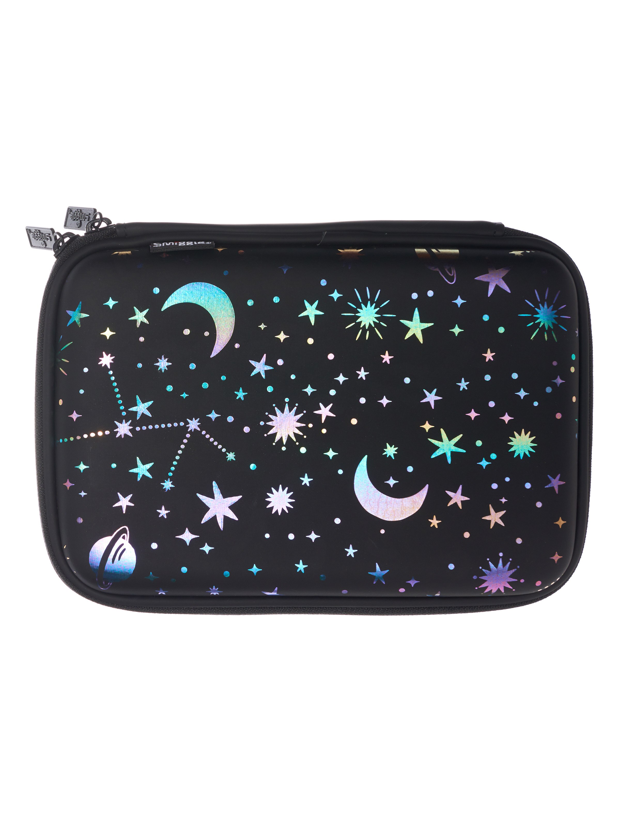 Lunar Mirror Hardtop Pencil Case