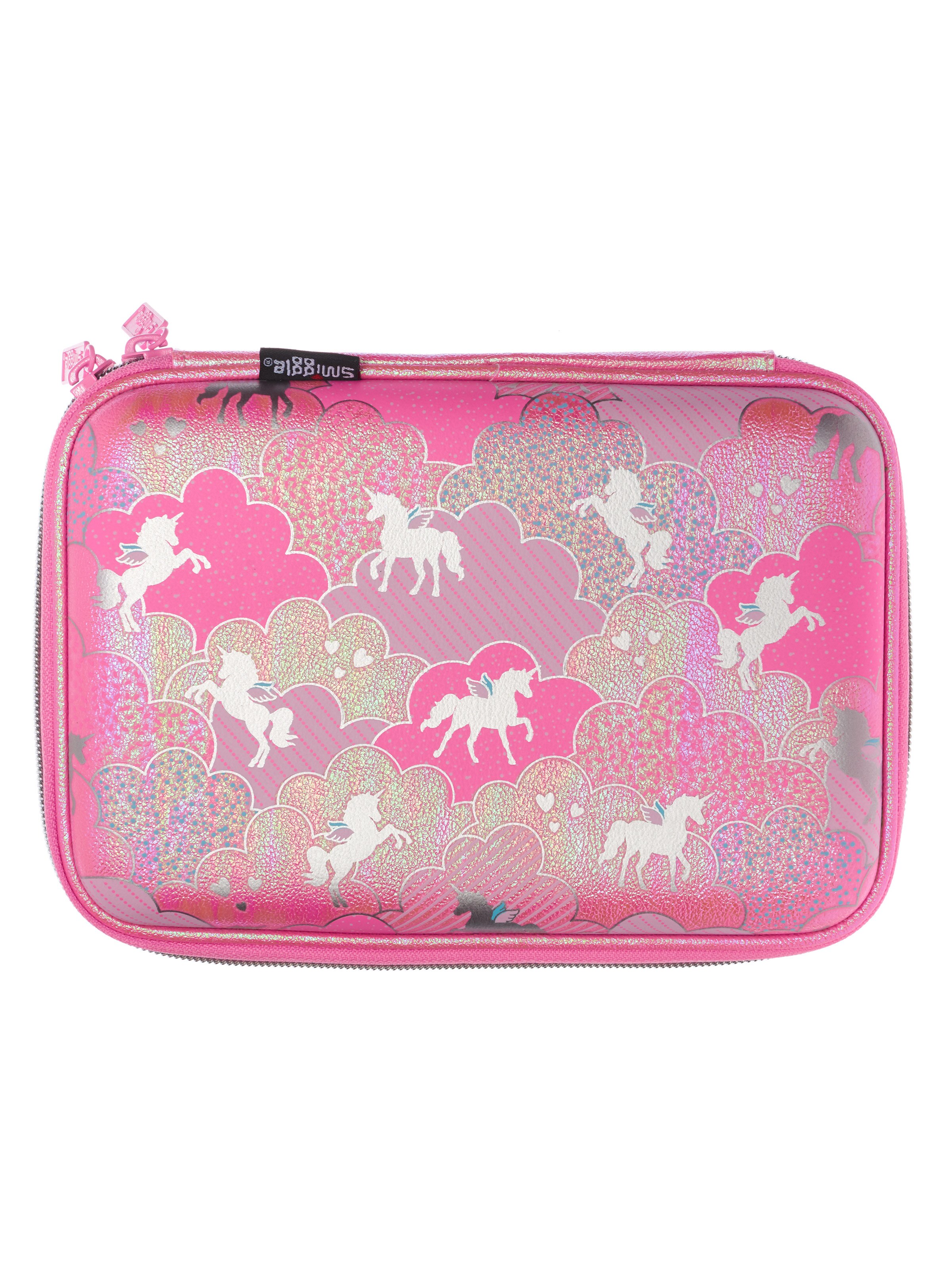 Lunar Mirror Hardtop Pencil Case