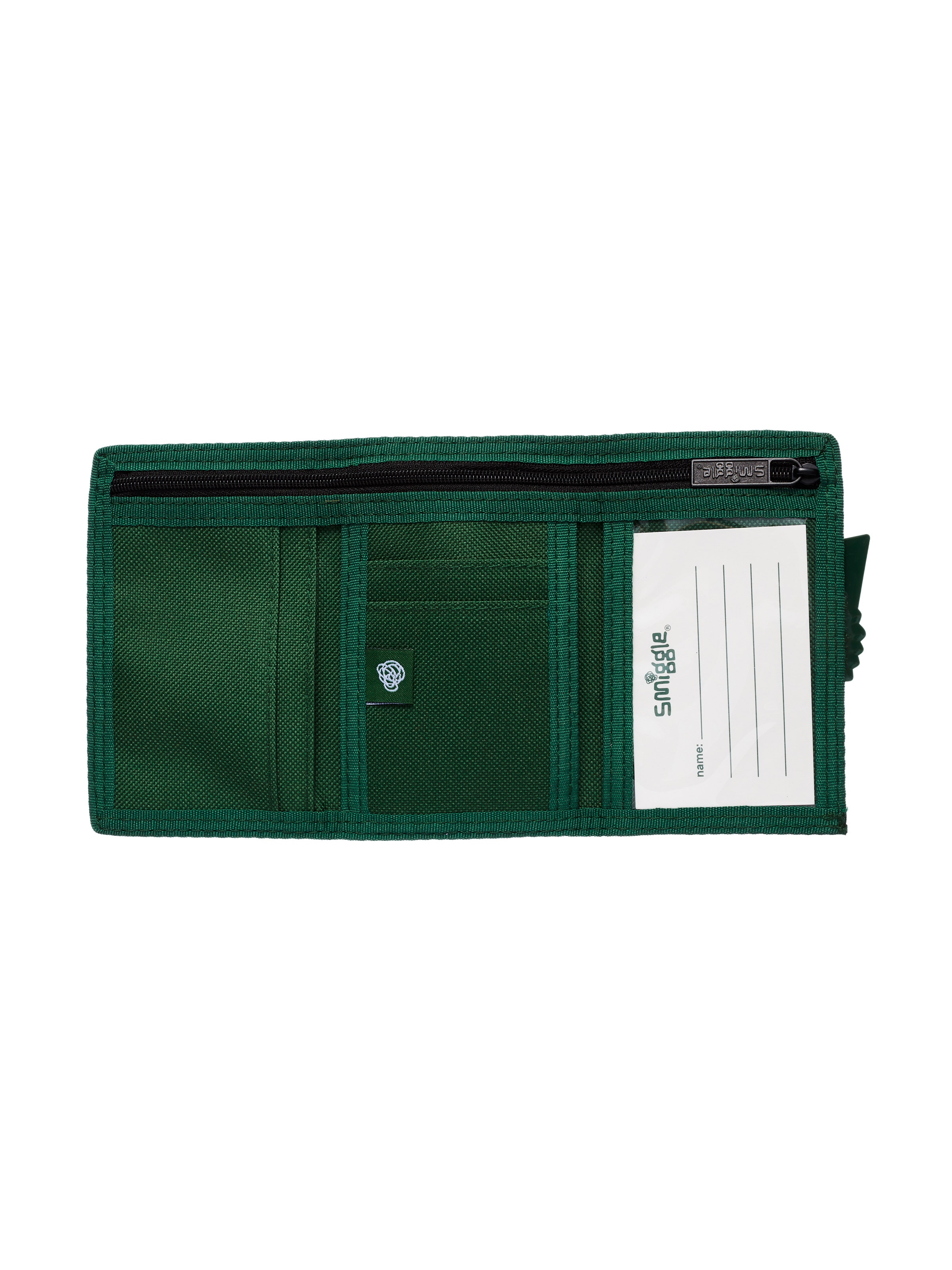Beyond Scented Character Wallet