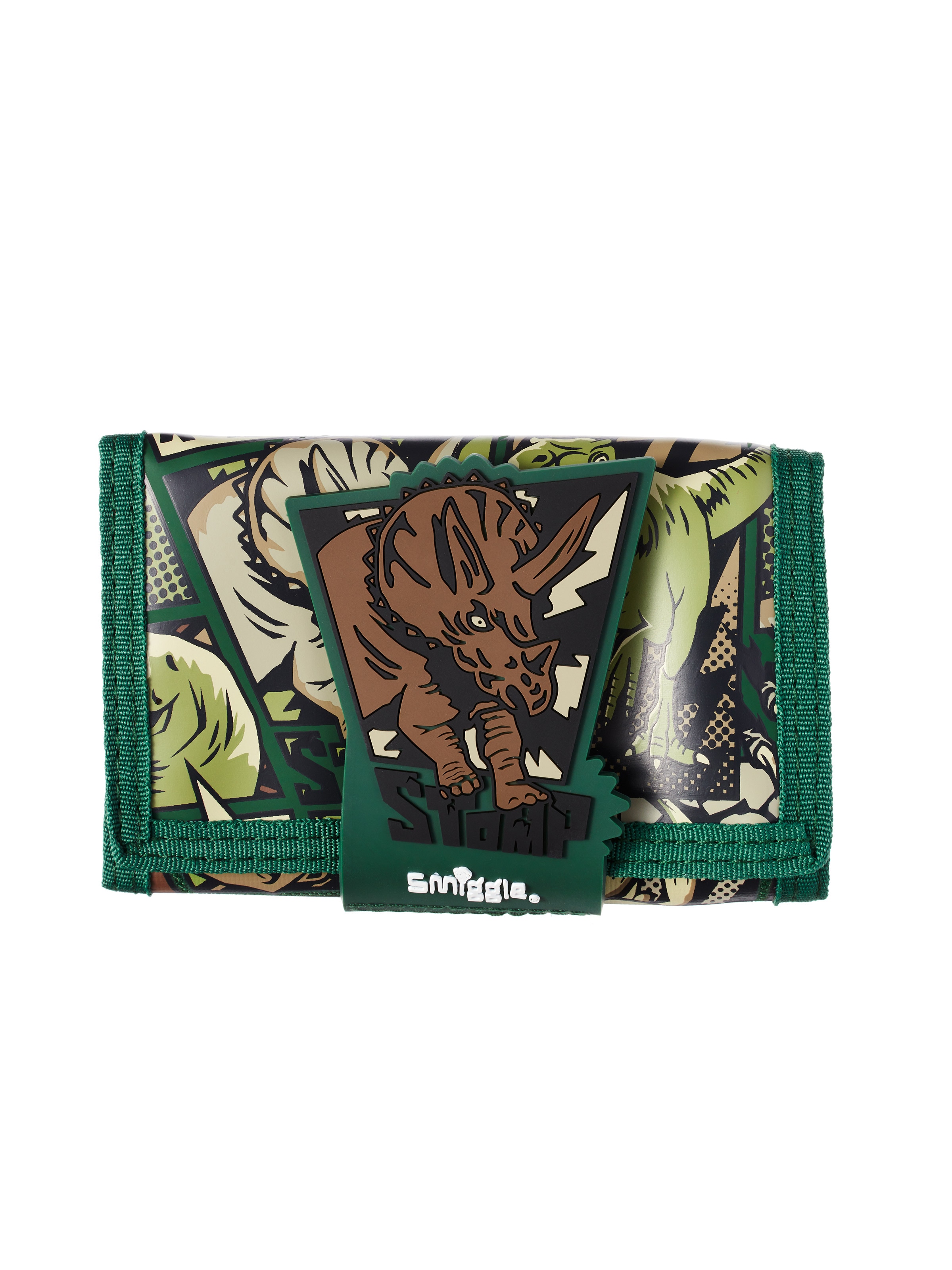 Beyond Scented Character Wallet