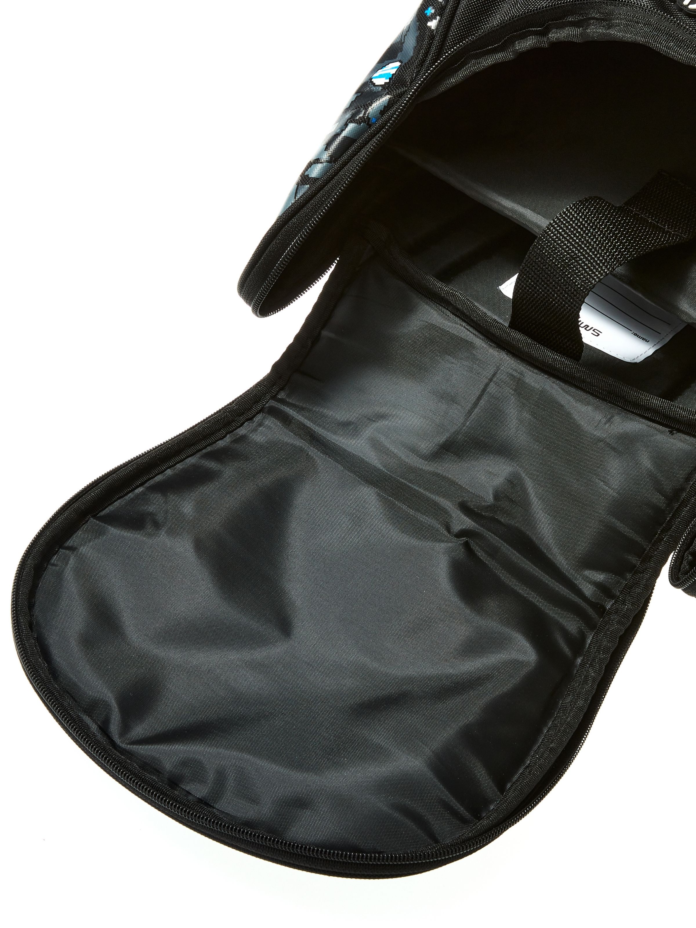 Hide Access Backpack
