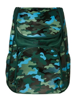 Hide Access Backpack