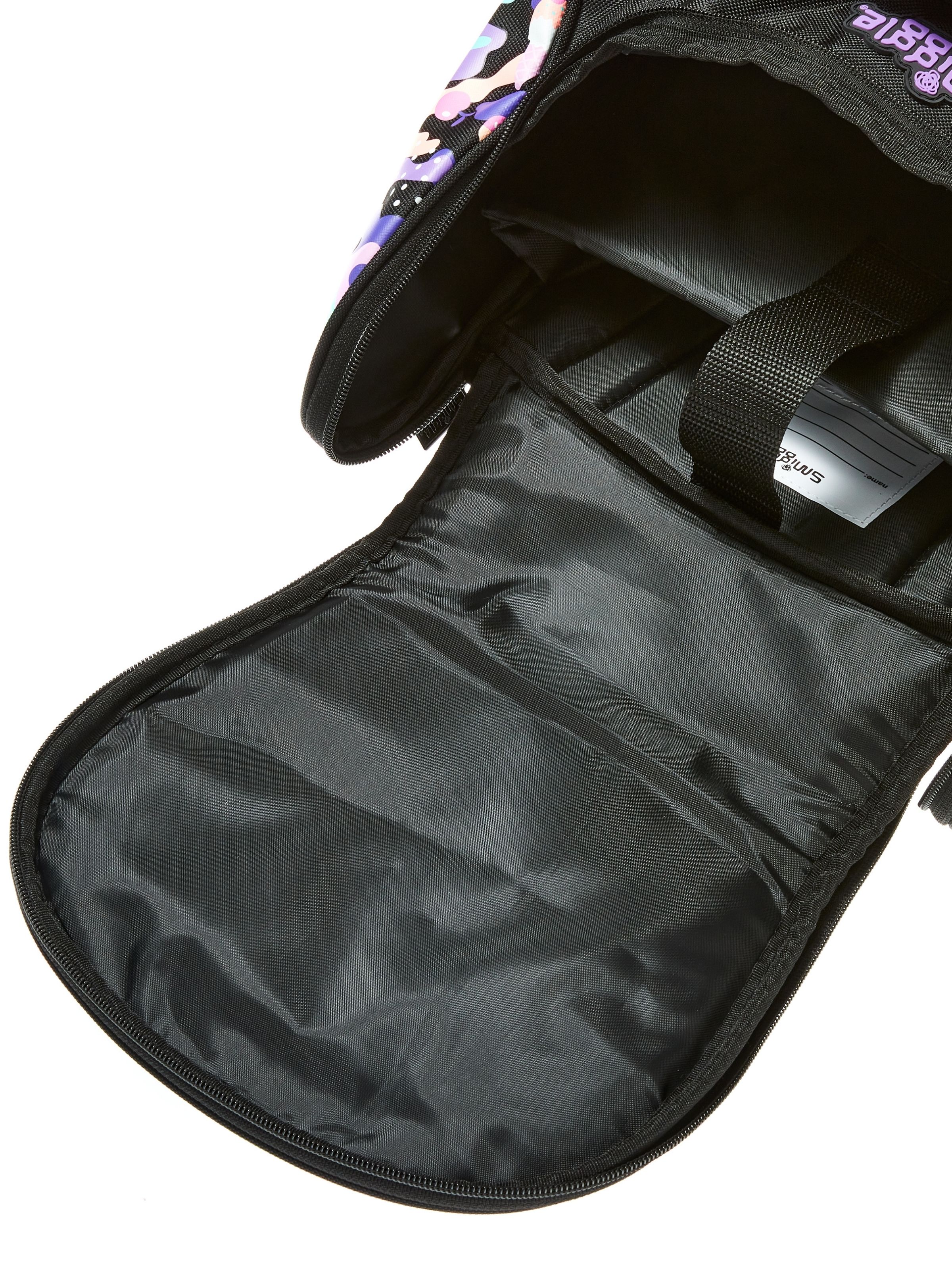 Hide Access Backpack