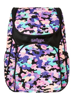 Hide Access Backpack