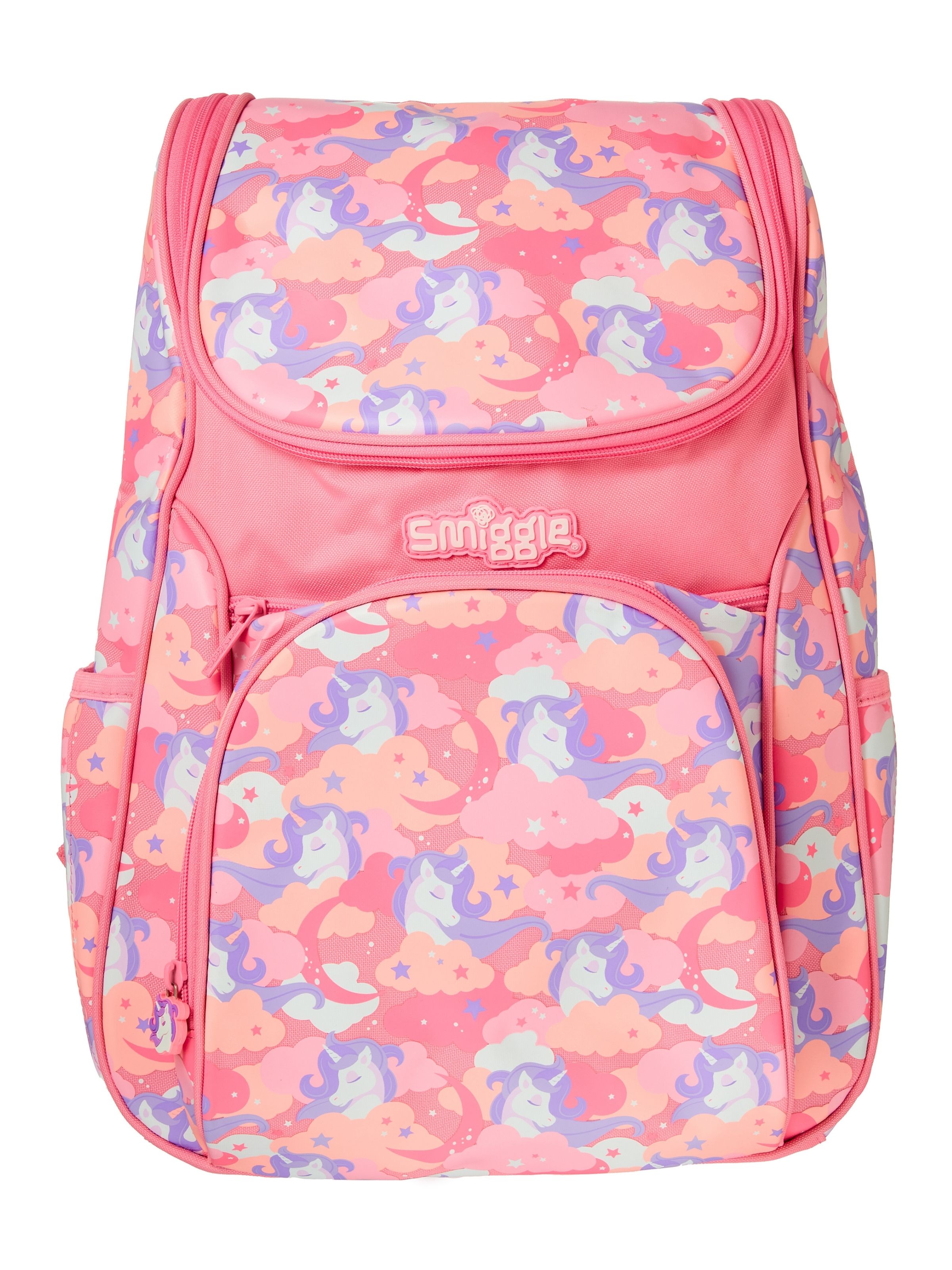 Hide Access Backpack