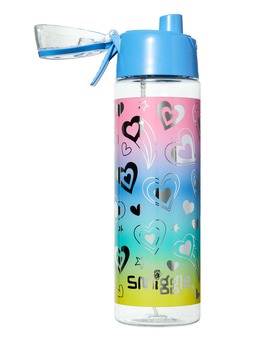 Thrive Spritz Plastic Drink Bottle 760Ml