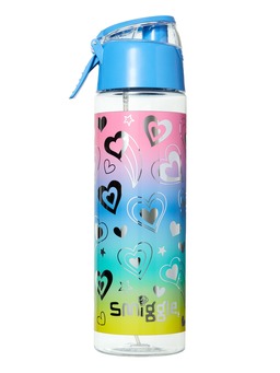 Thrive Spritz Plastic Drink Bottle 760Ml