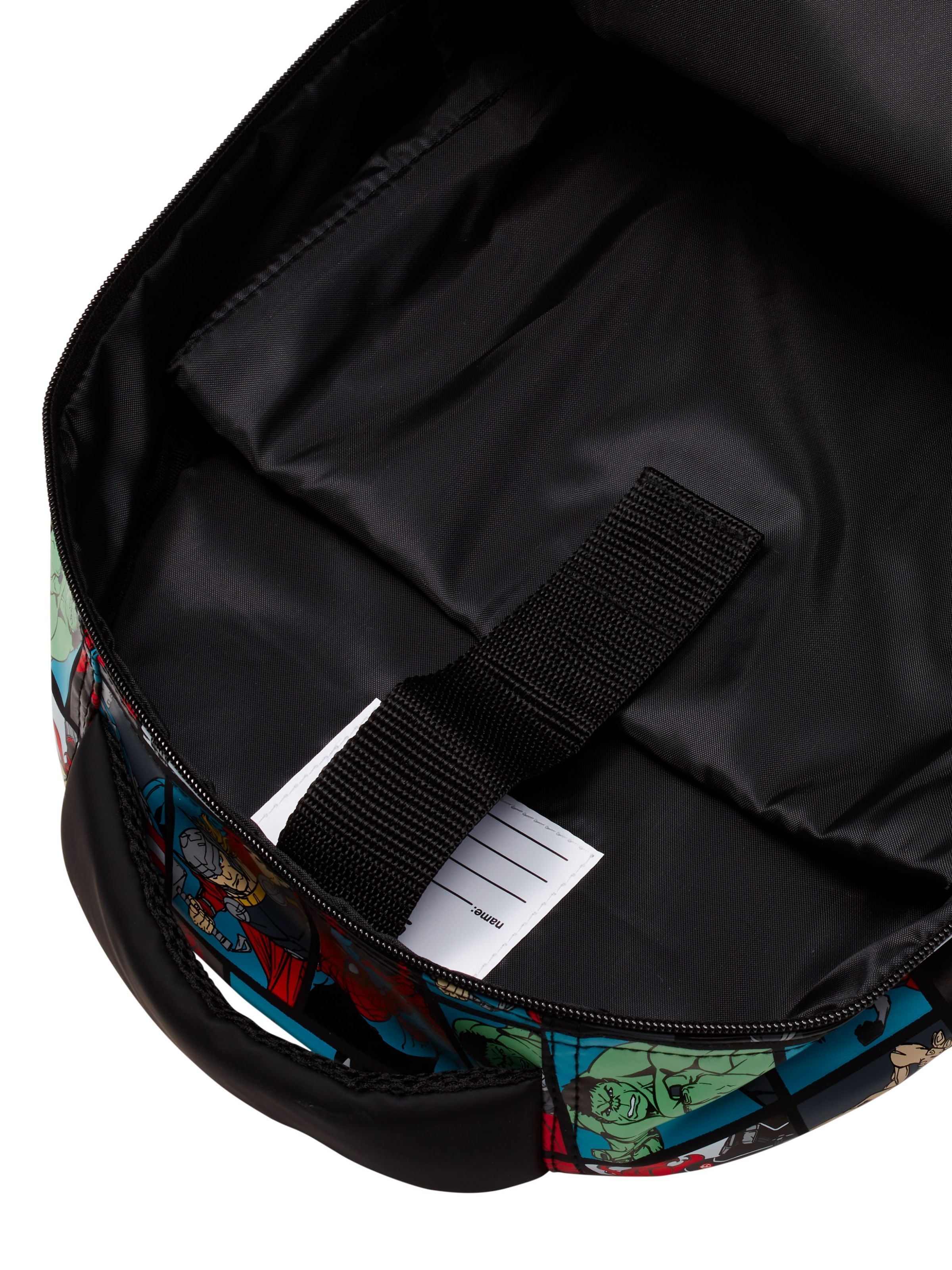 Marvel | Smiggle