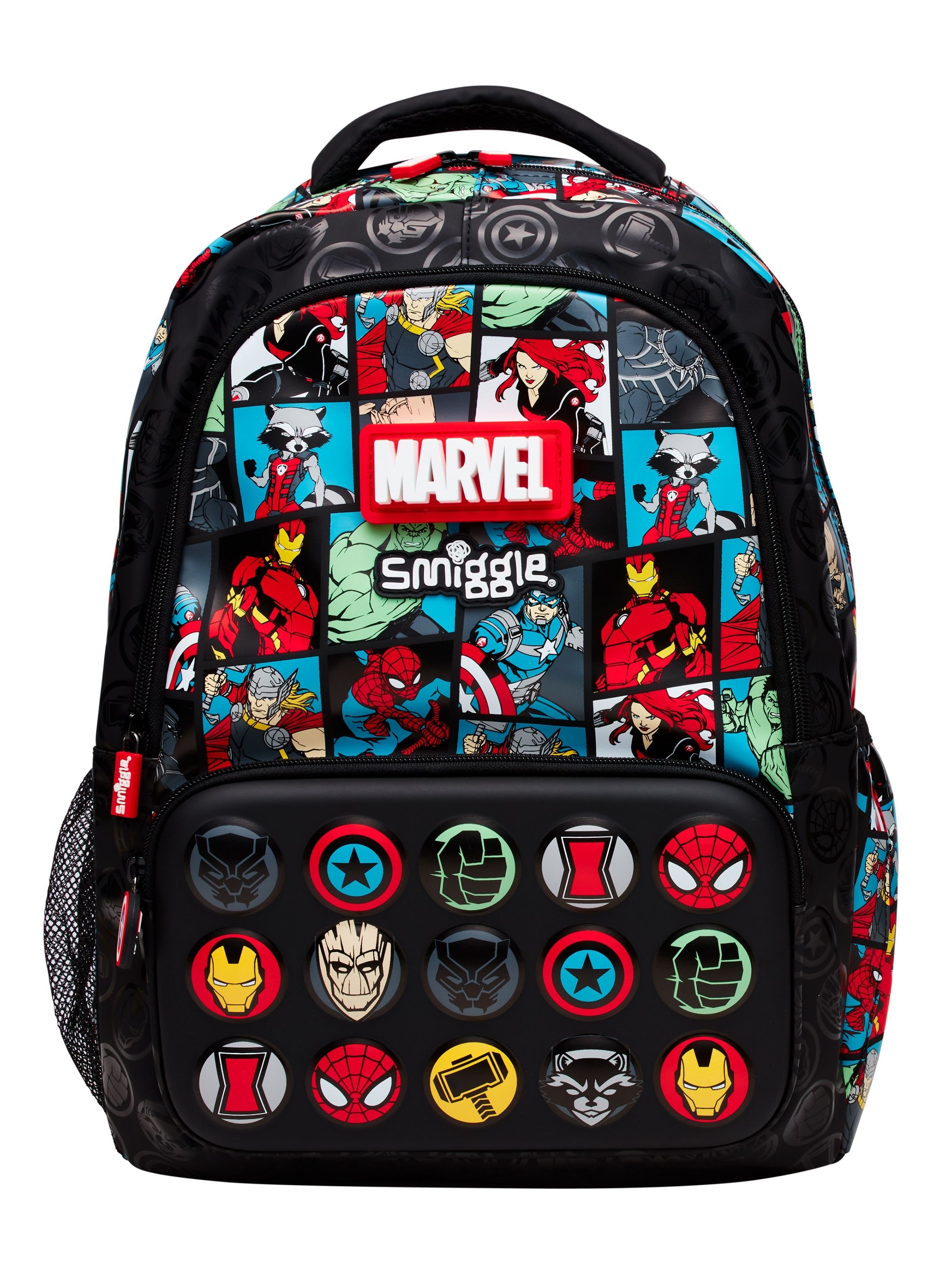 Marvel Classic Backpack