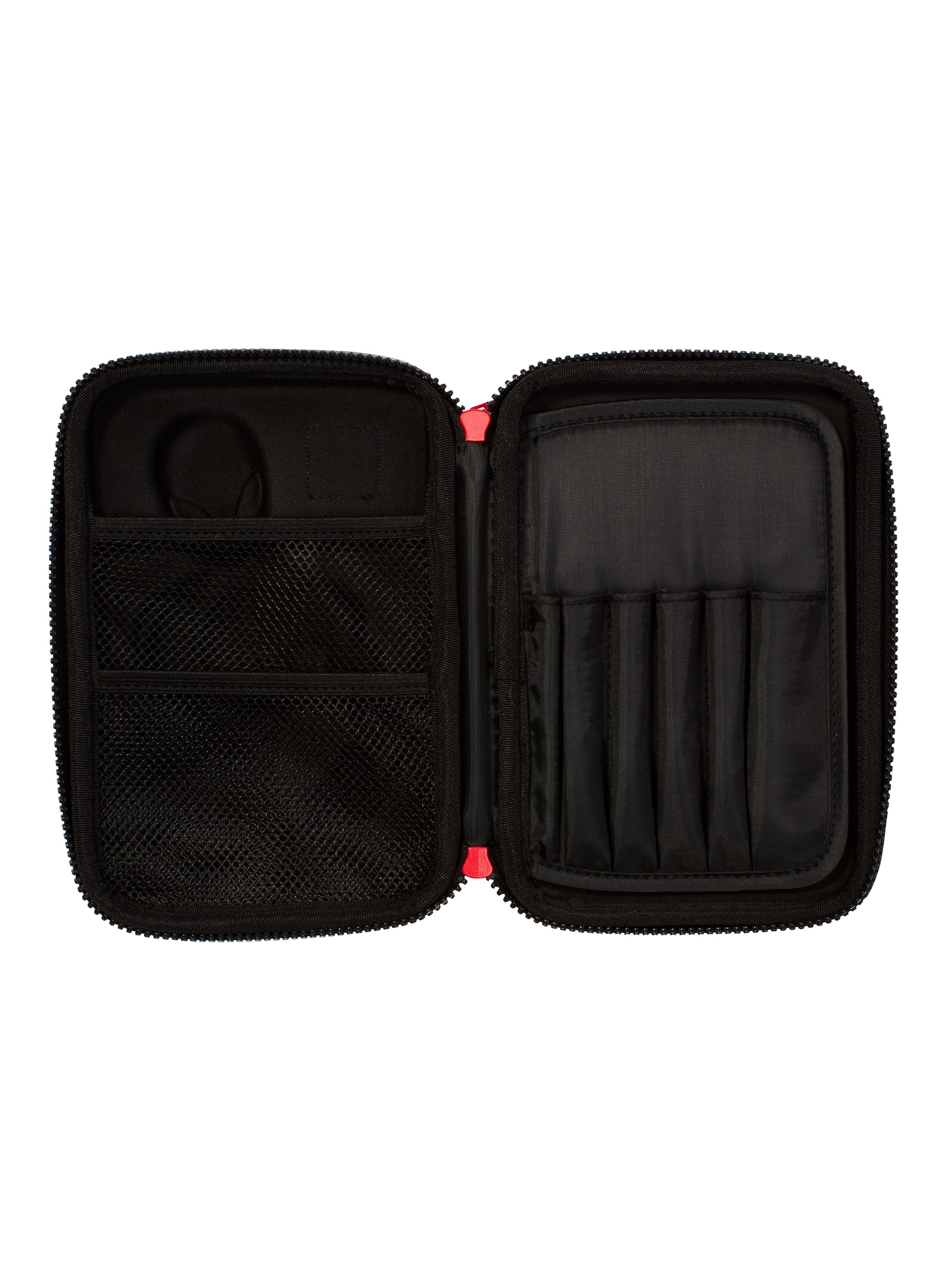 Marvel Spider-Man Hardtop Pencil Case