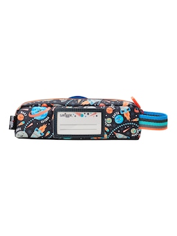 Up & Down Character Pencil Case