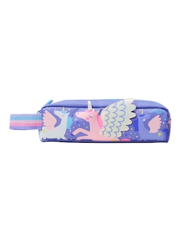 Up & Down Character Pencil Case