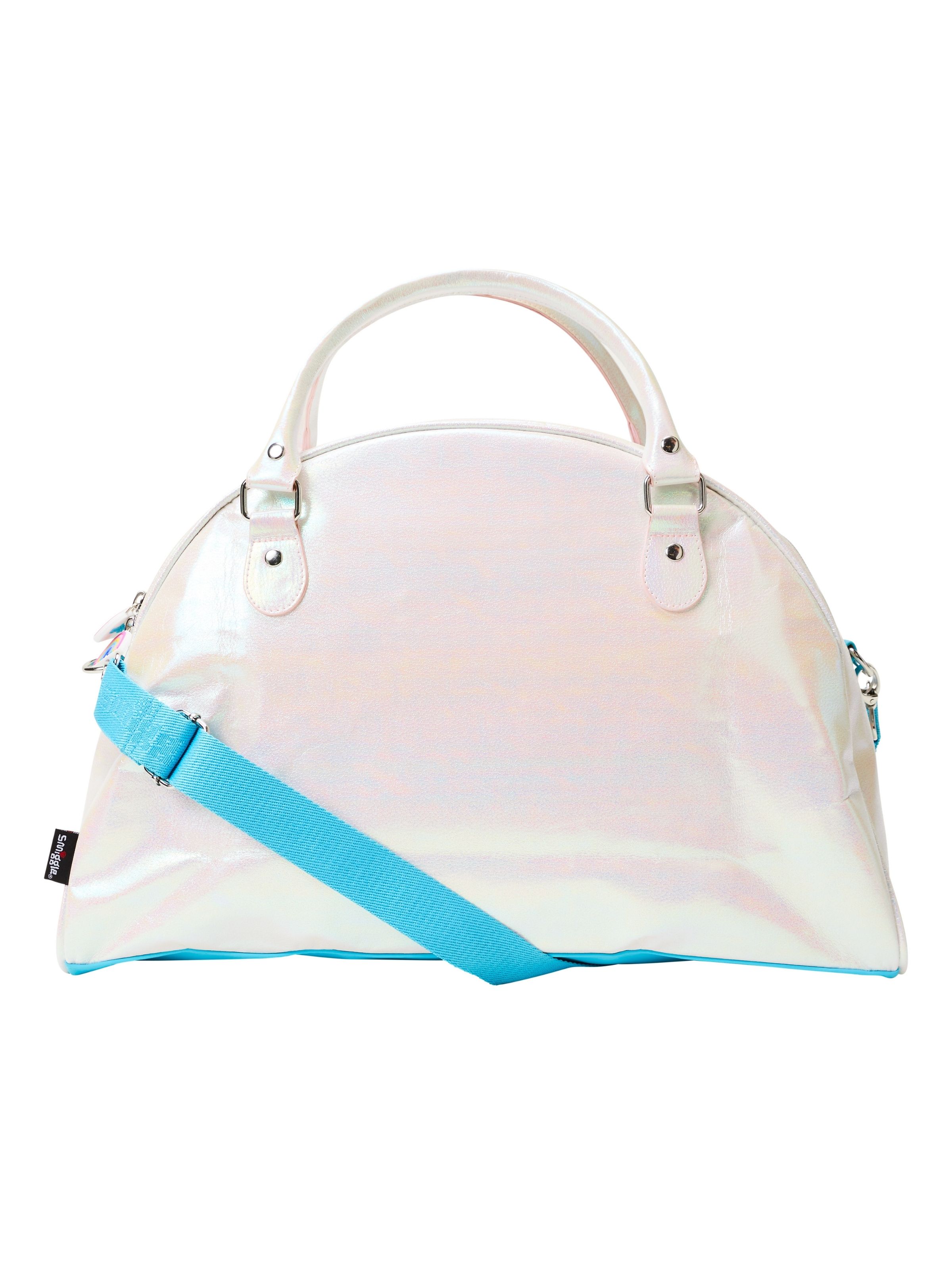Charmed Weekender Bag
