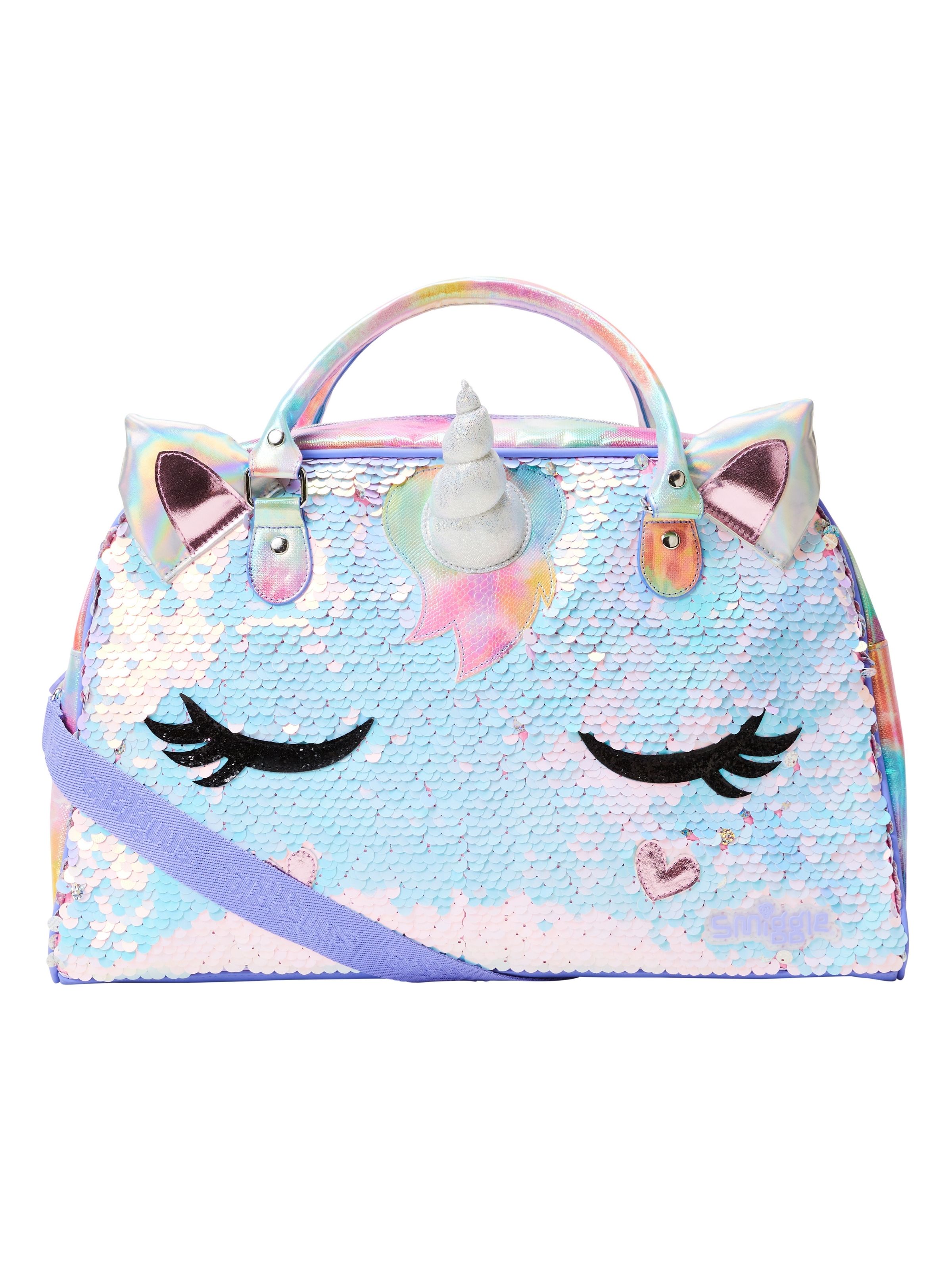 Charmed Weekender Bag