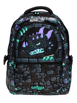 Hey There Classic Attachable Backpack