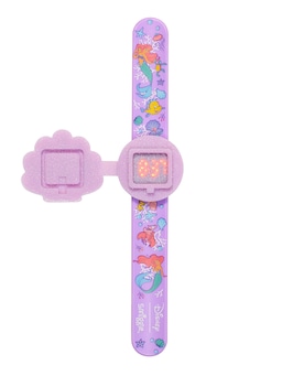 Disney Princess Slapband Watch