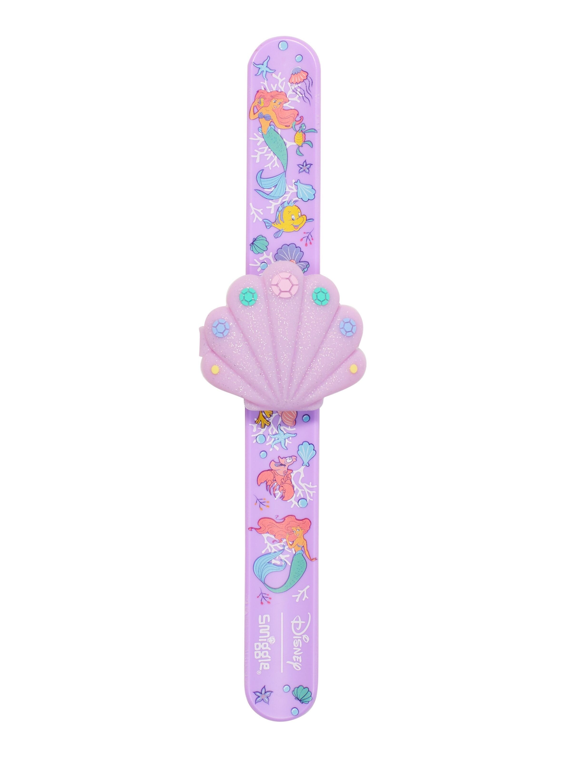 Disney Princess Slapband Watch