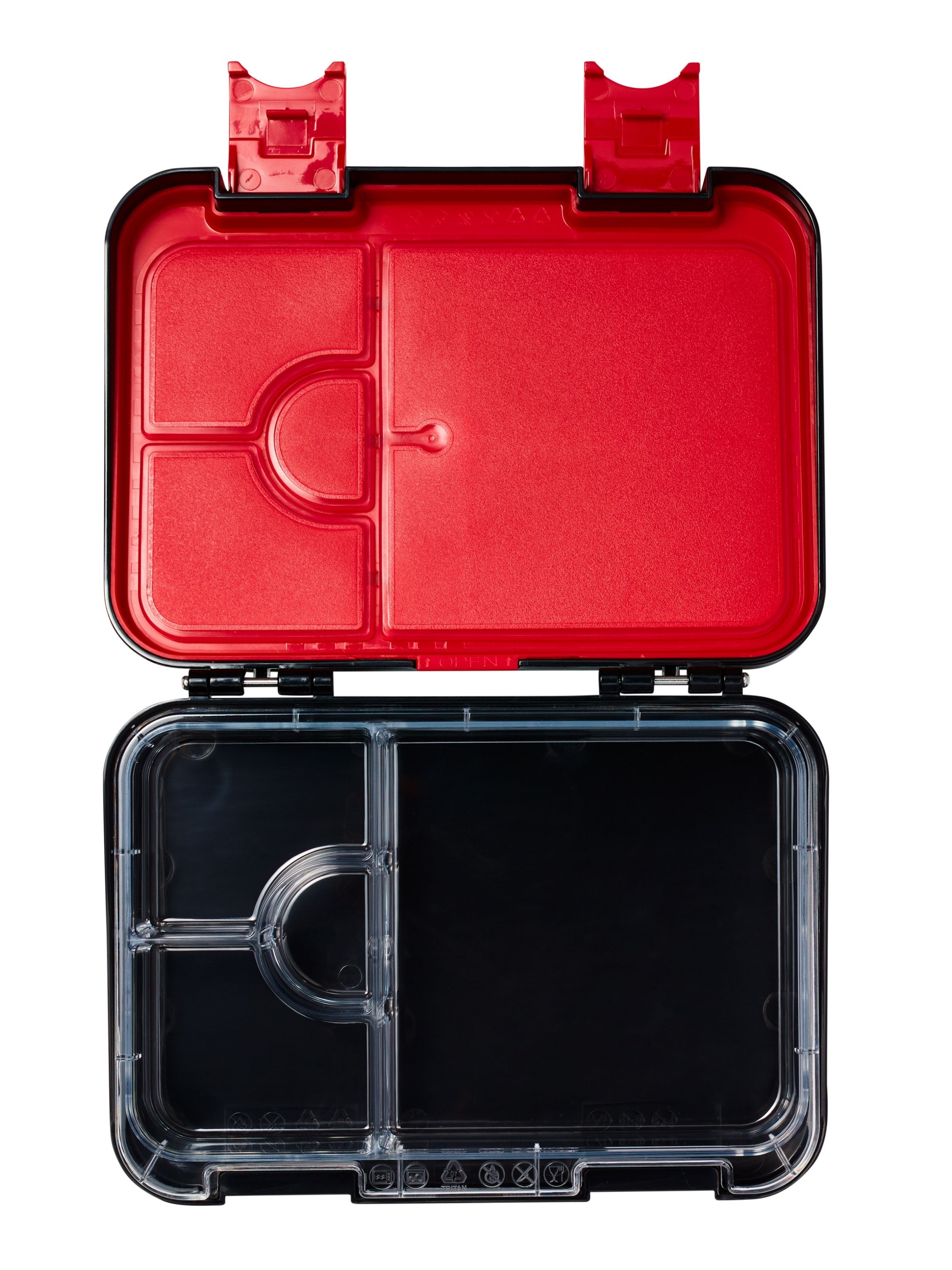 Marvel Medium Bento Lunchbox