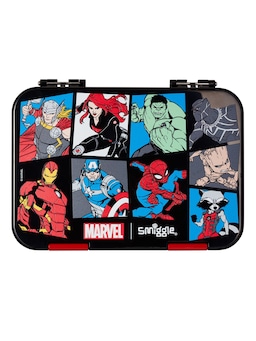 Marvel Medium Bento Lunchbox