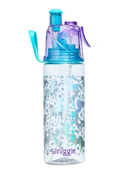 Oomph Spritz Plastic Drink Bottle 560Ml