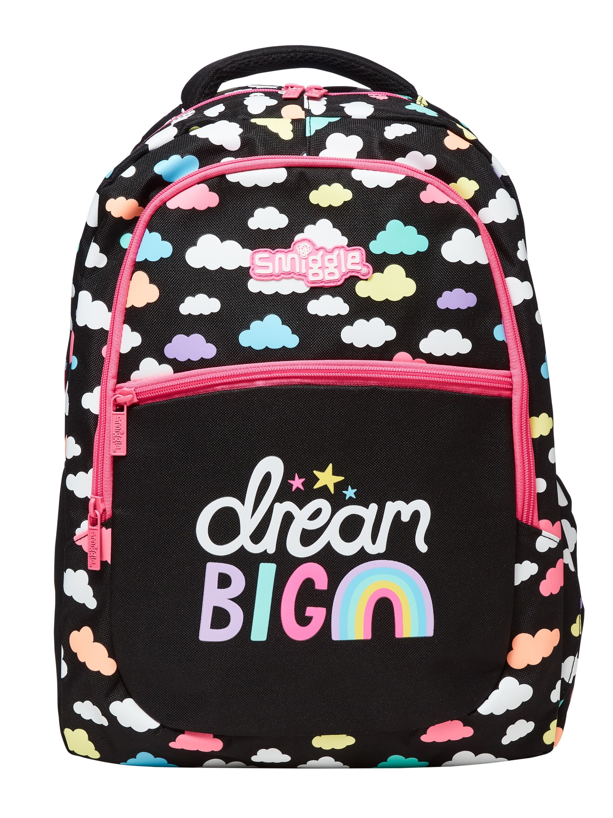 Peppy Classic Backpack