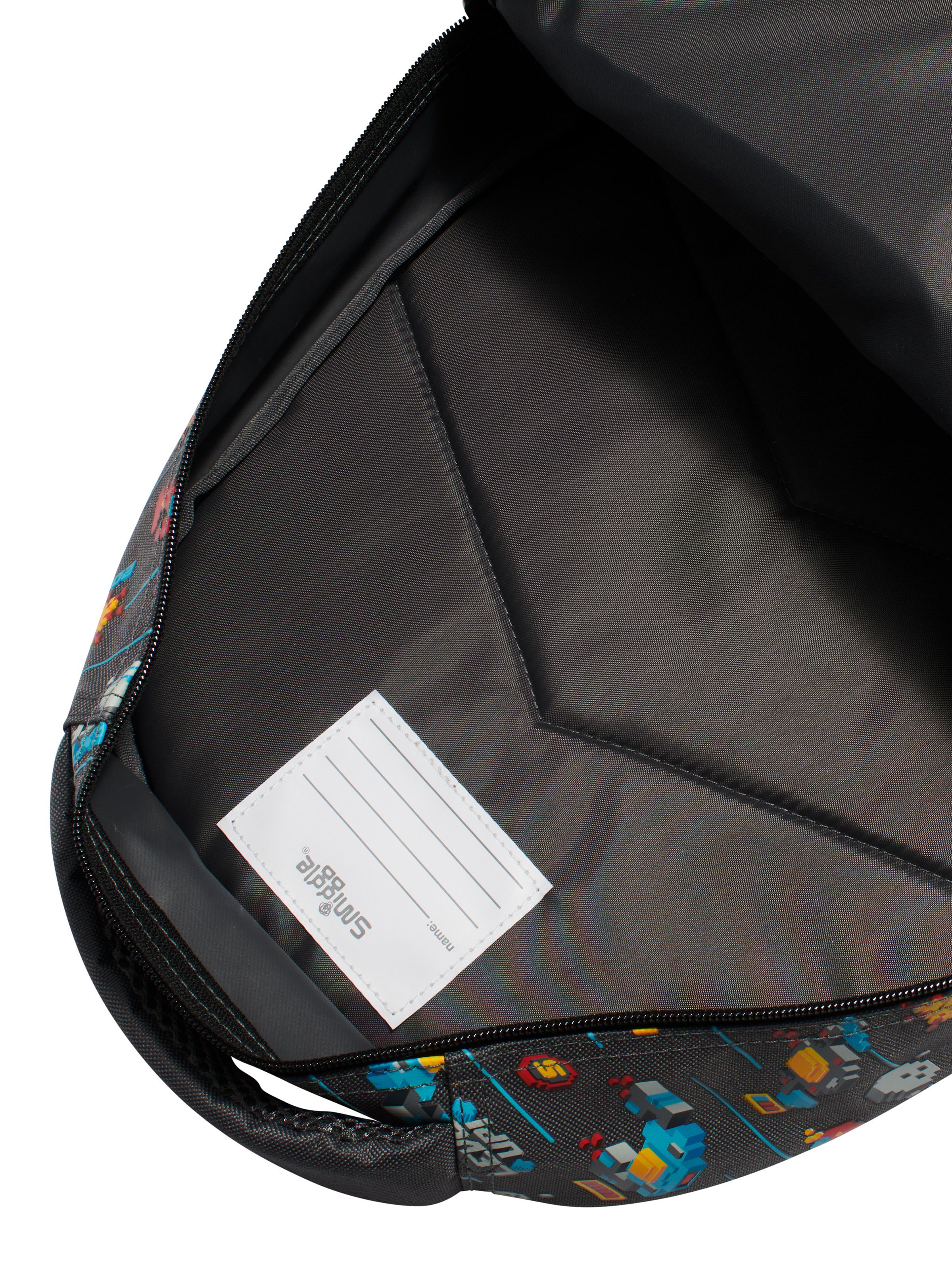 Peppy Classic Backpack