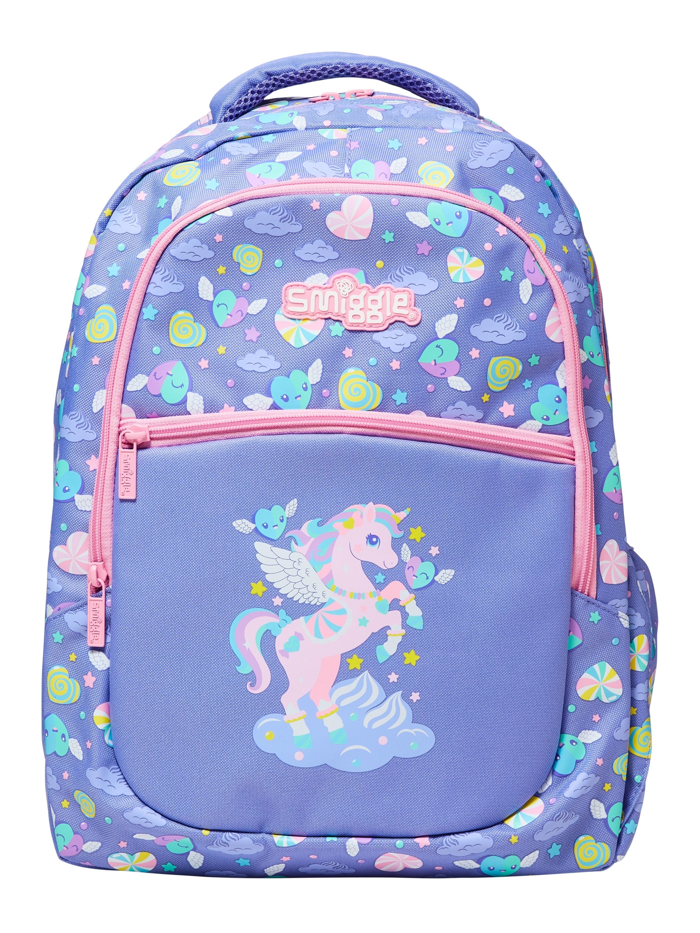 Peppy Classic Backpack