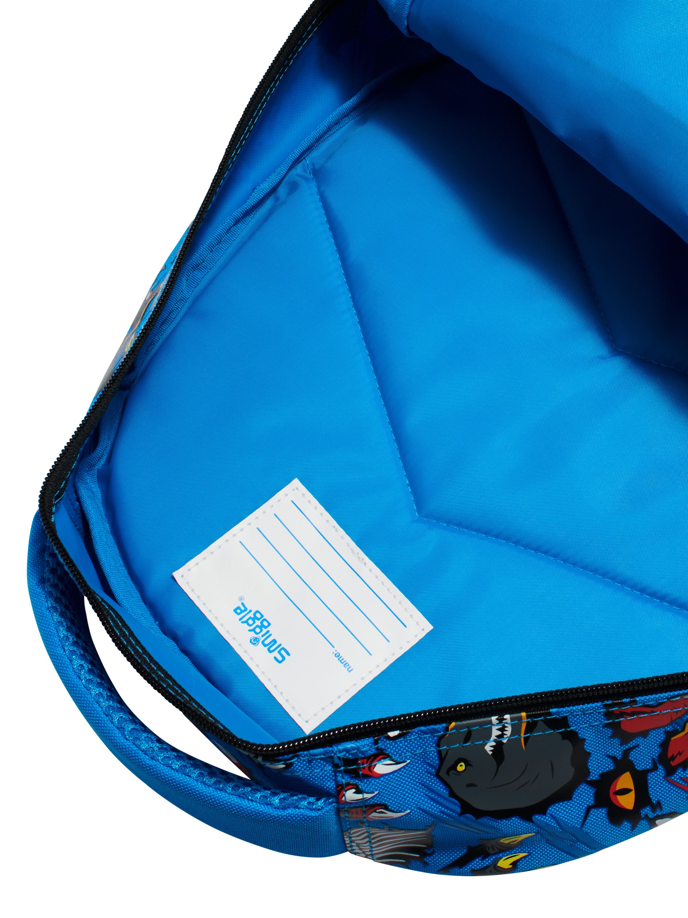 Peppy Classic Backpack