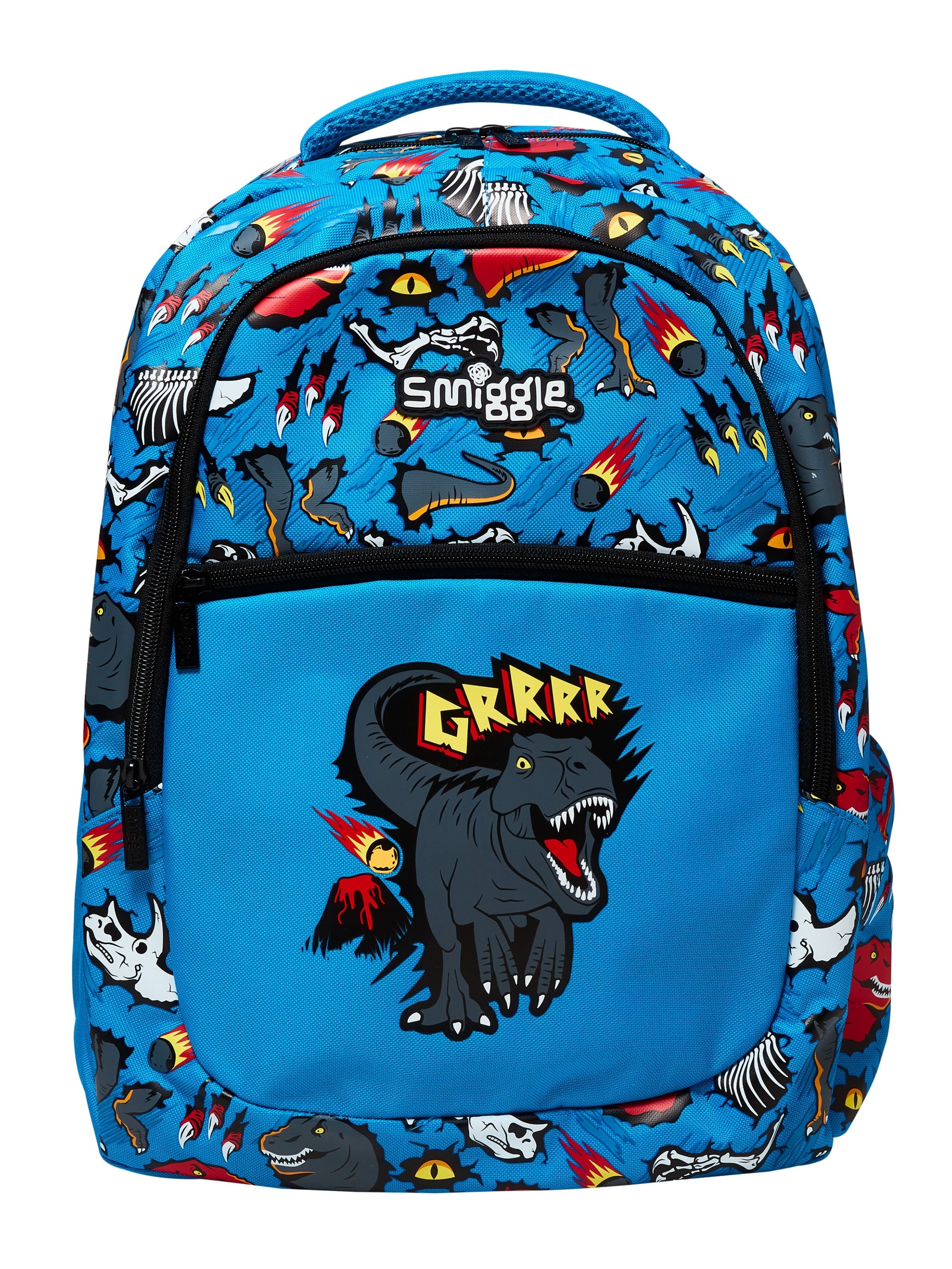 Peppy Classic Backpack