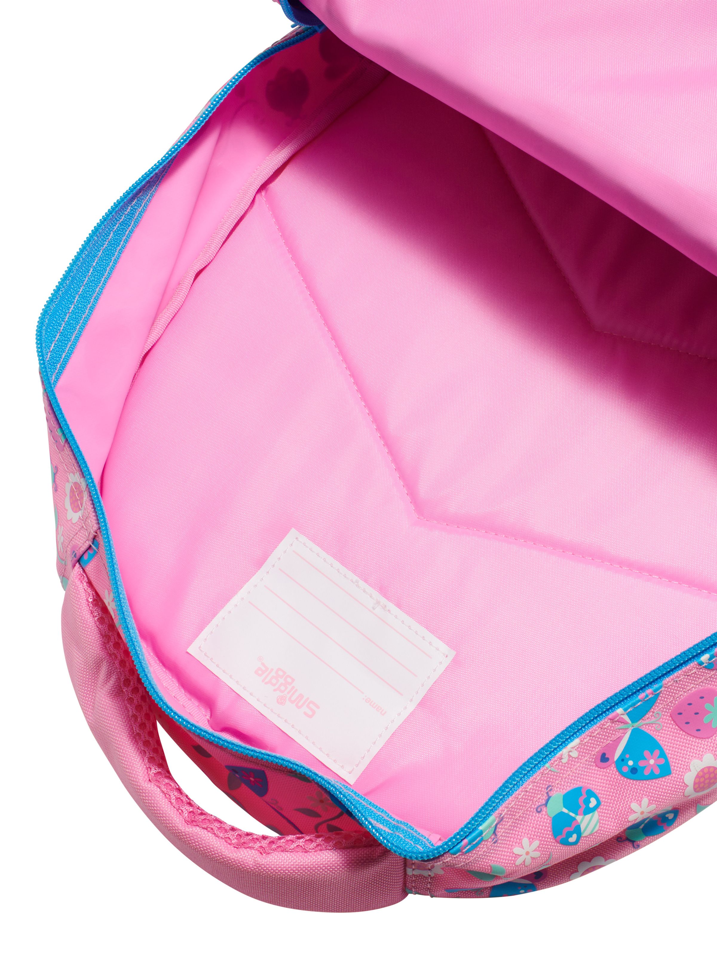 Peppy Classic Backpack