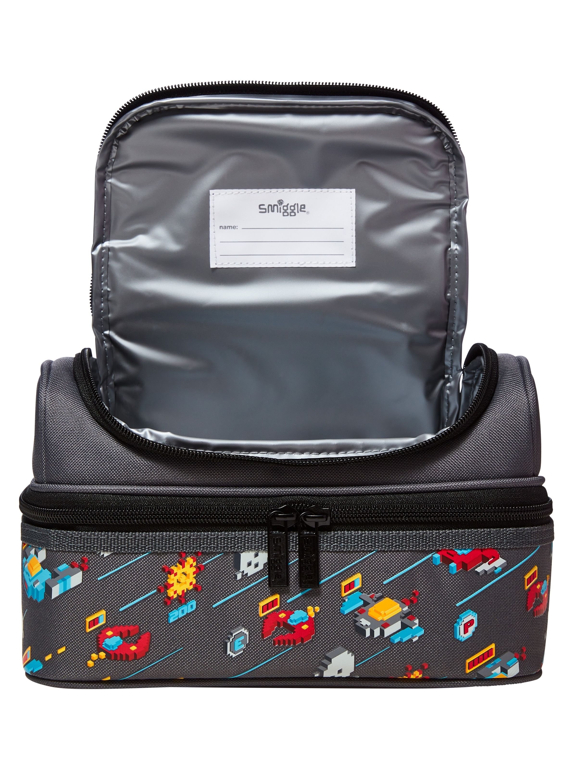 Peppy Double Decker Lunchbox
