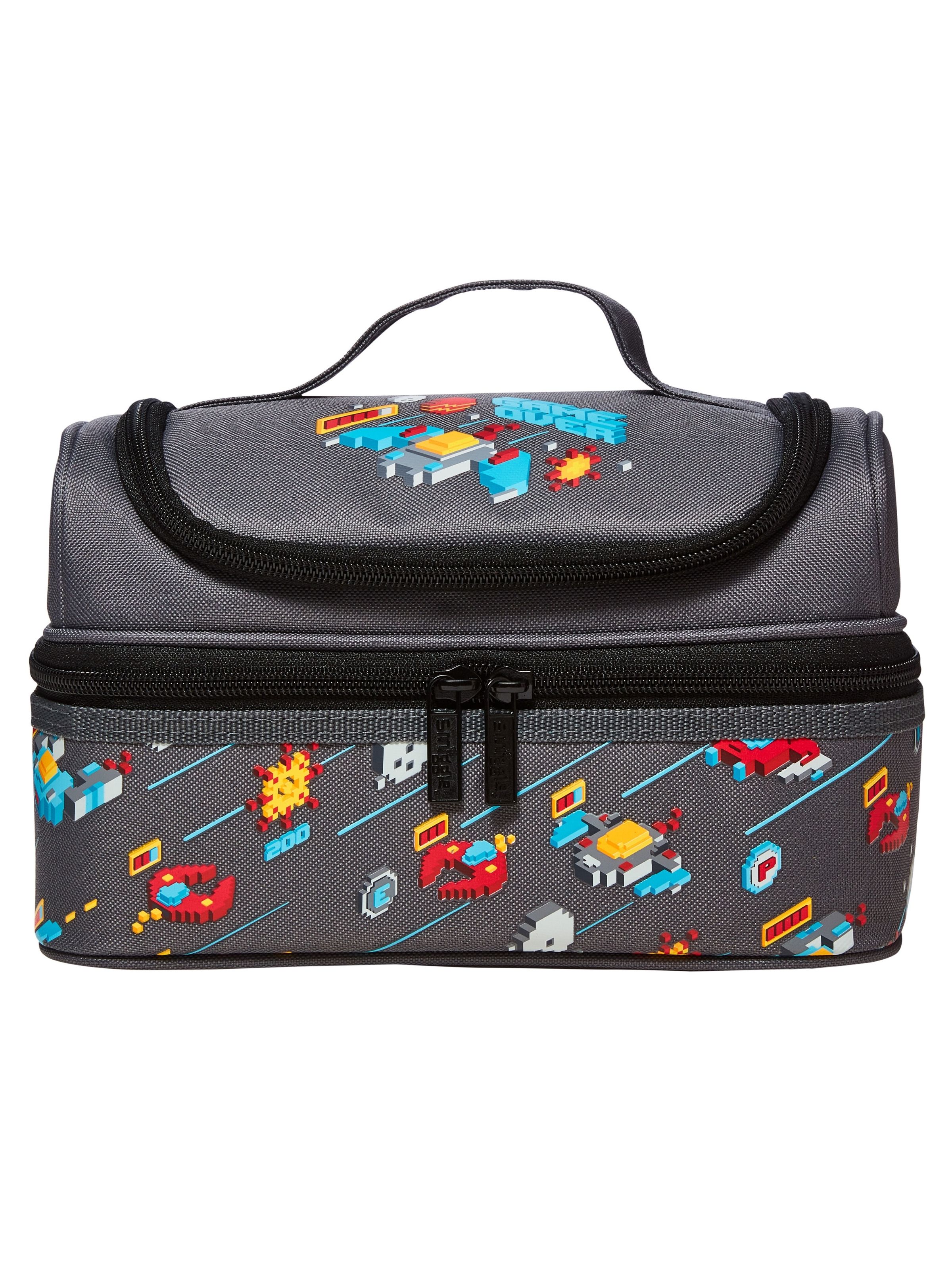 Peppy Double Decker Lunchbox