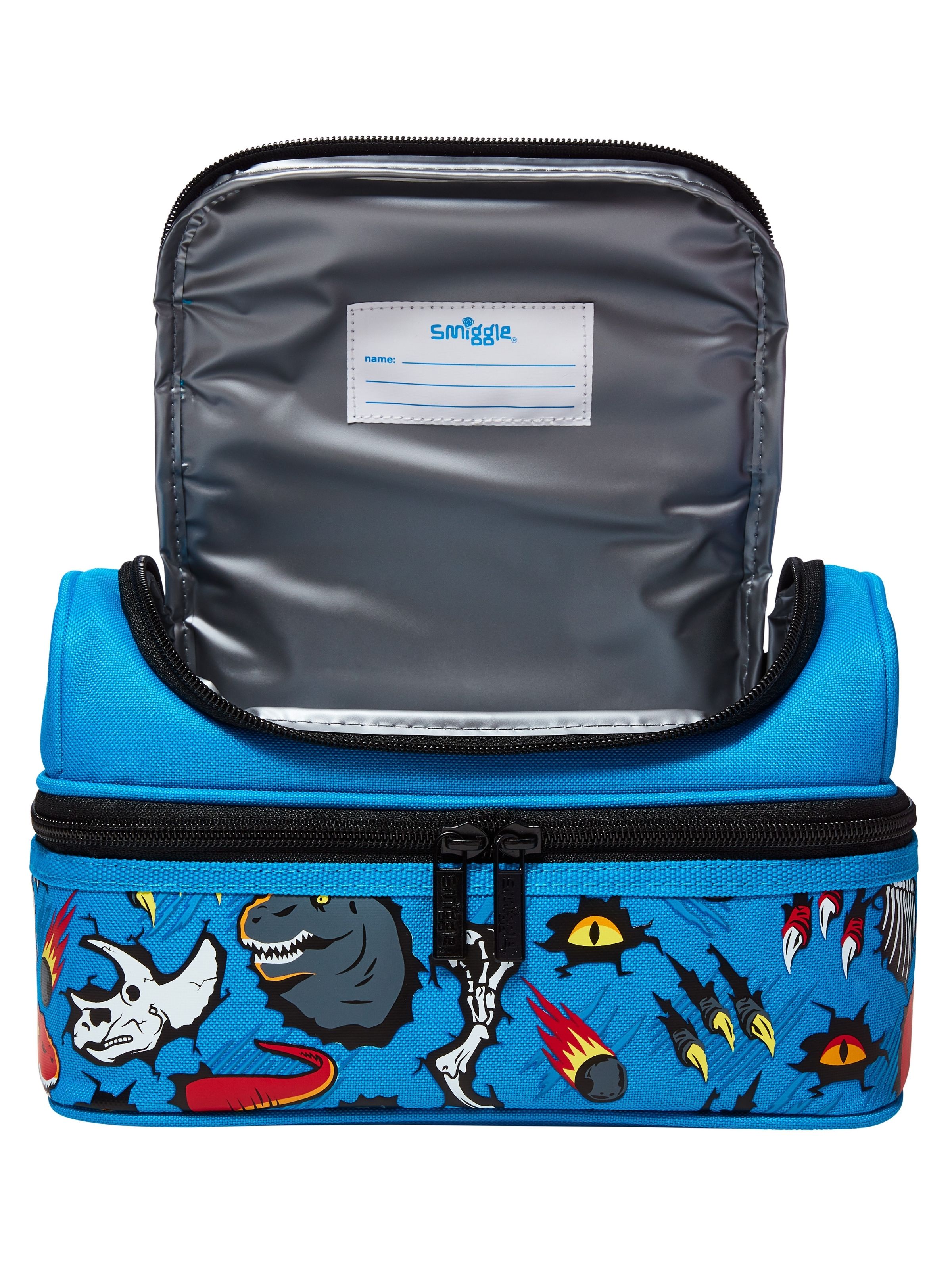Peppy Double Decker Lunchbox