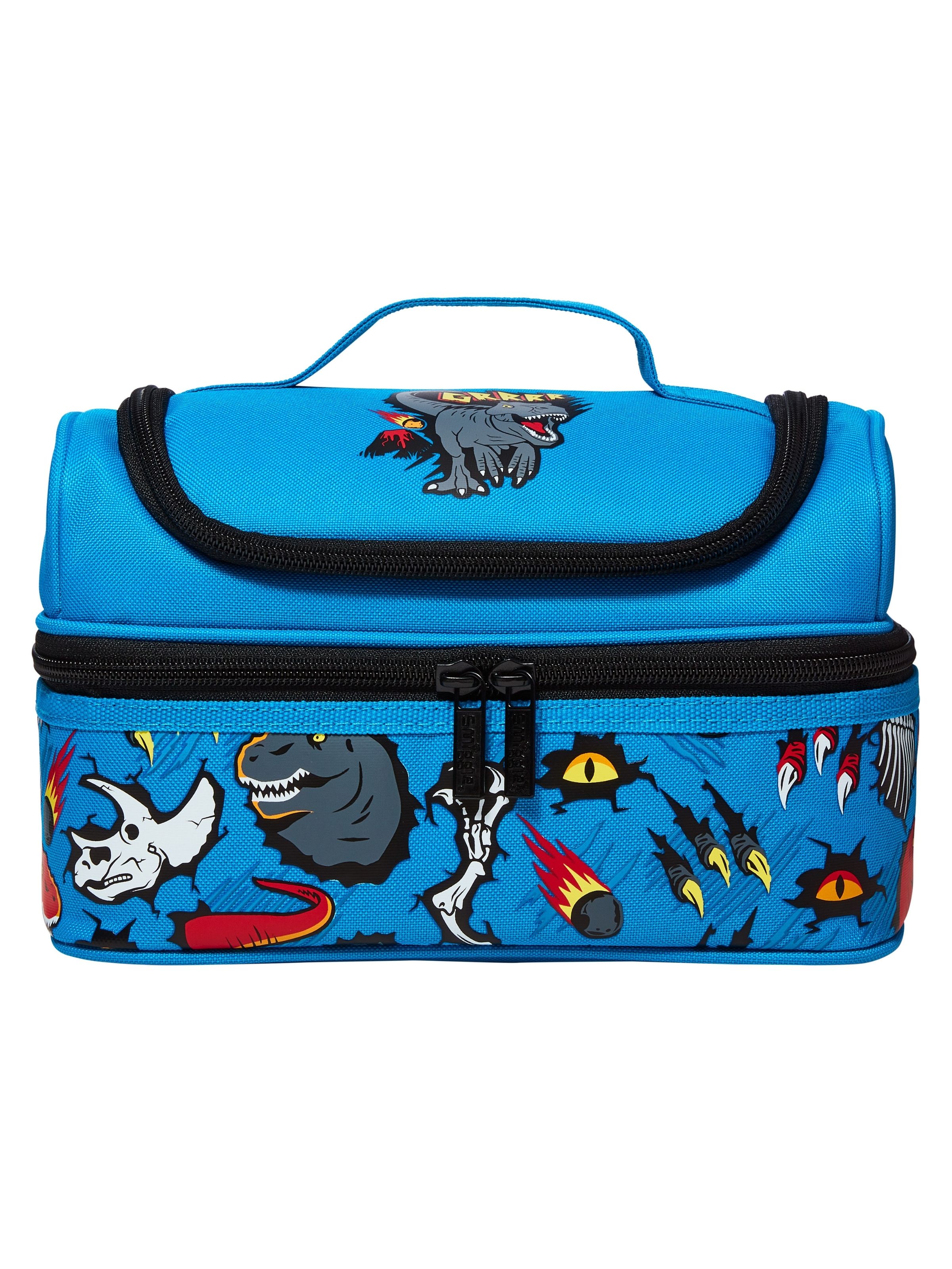 Peppy Double Decker Lunchbox