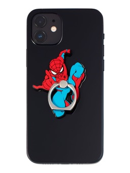 Marvel Spider-Man Phone Ring