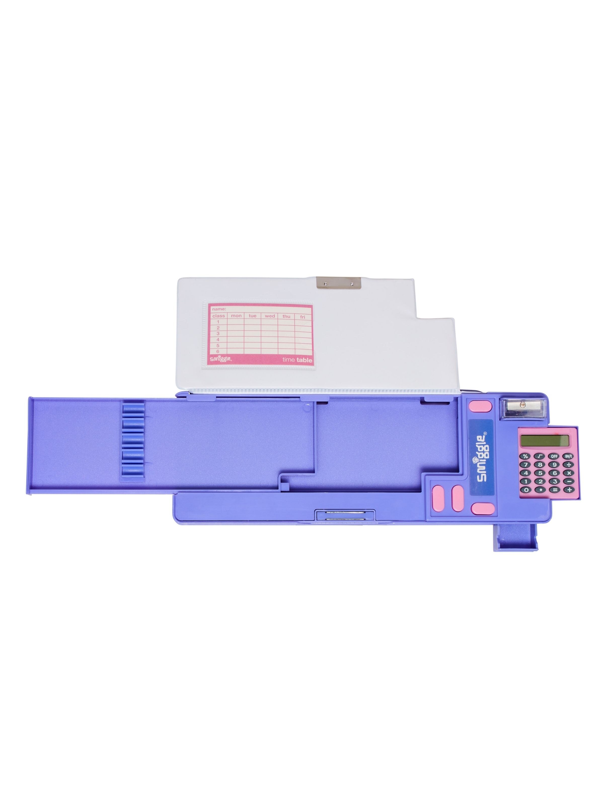 Peppy Pop Out Pencil Case