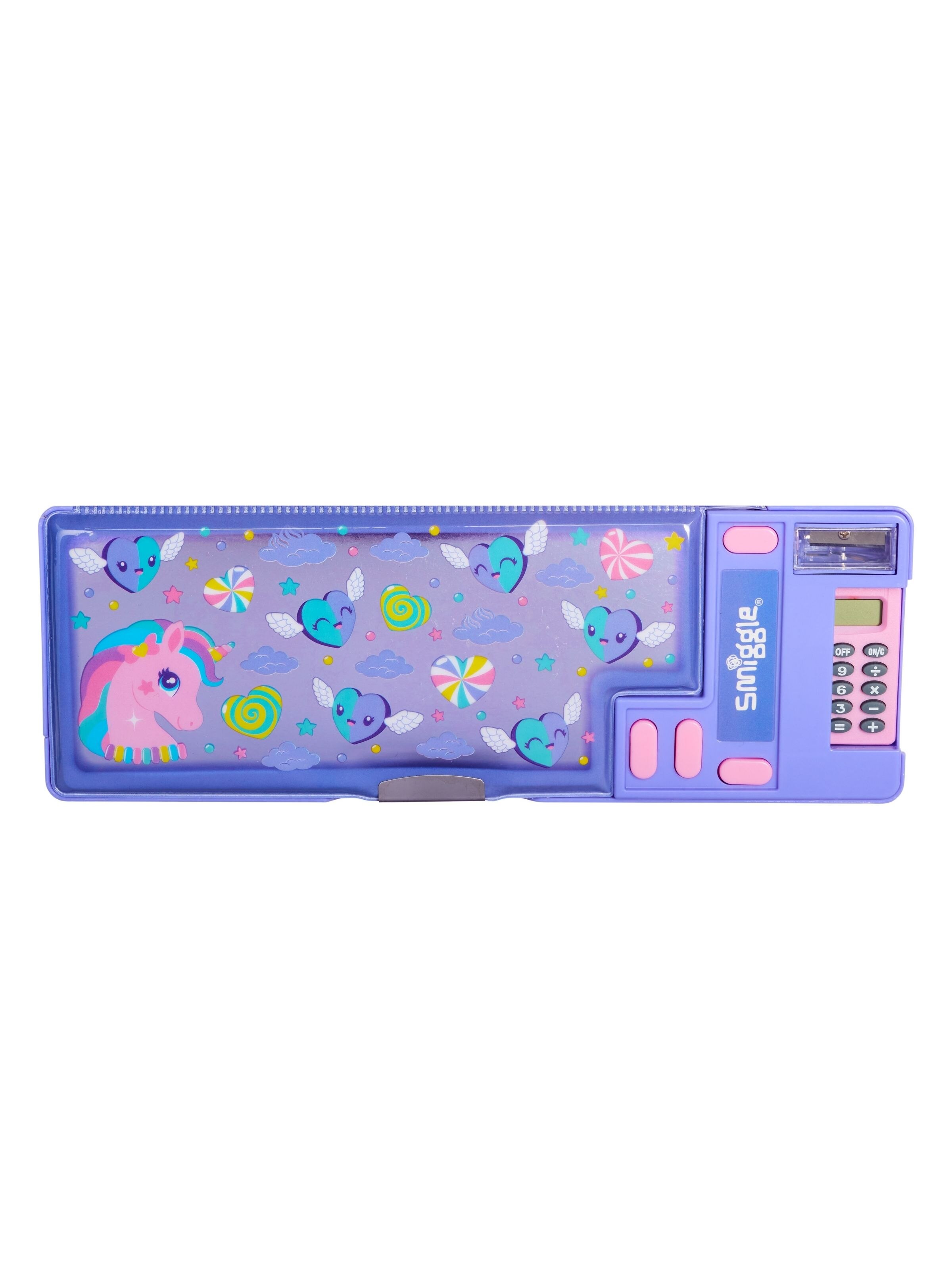 Peppy Pop Out Pencil Case