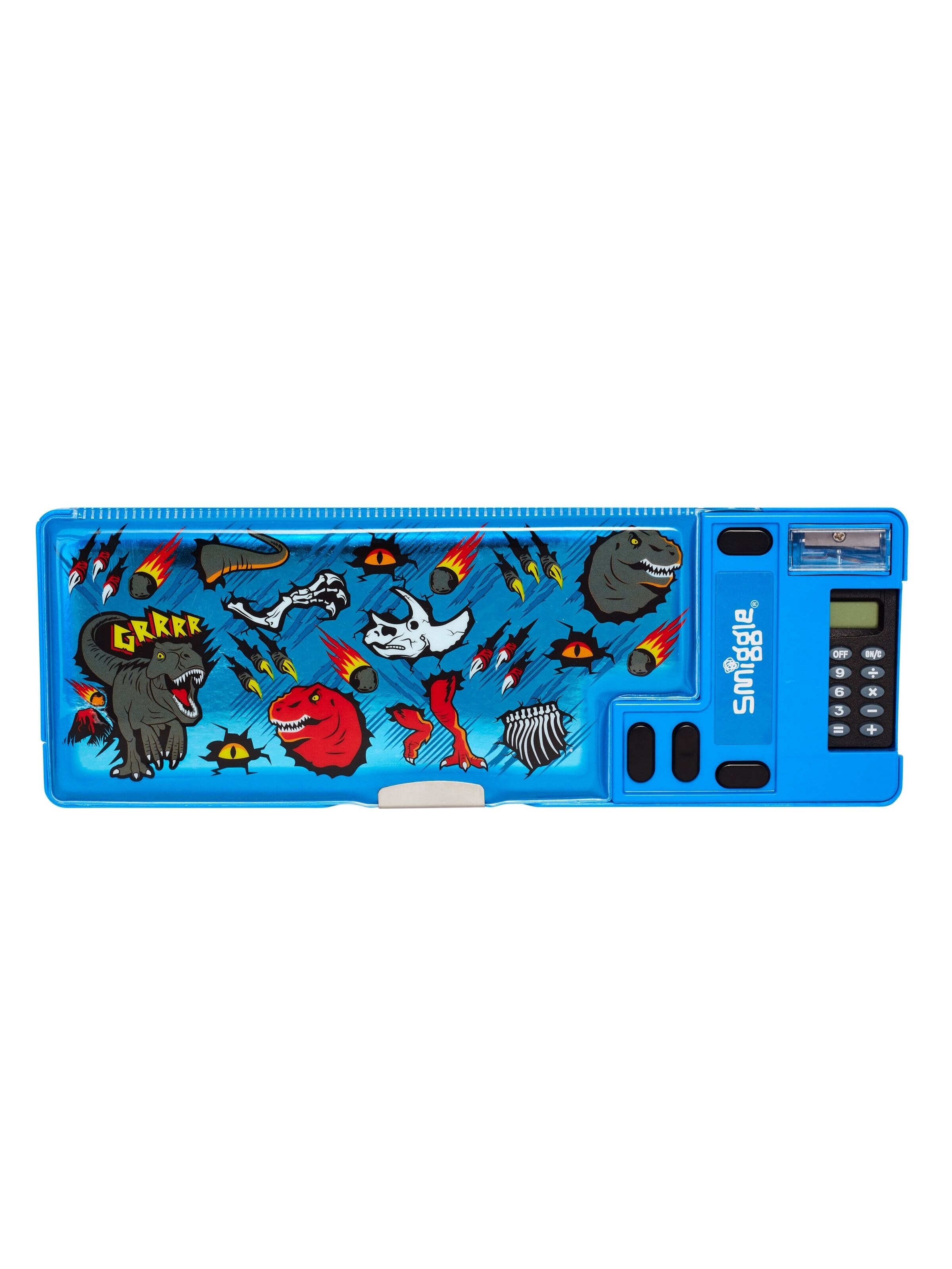 Peppy Pop Out Pencil Case
