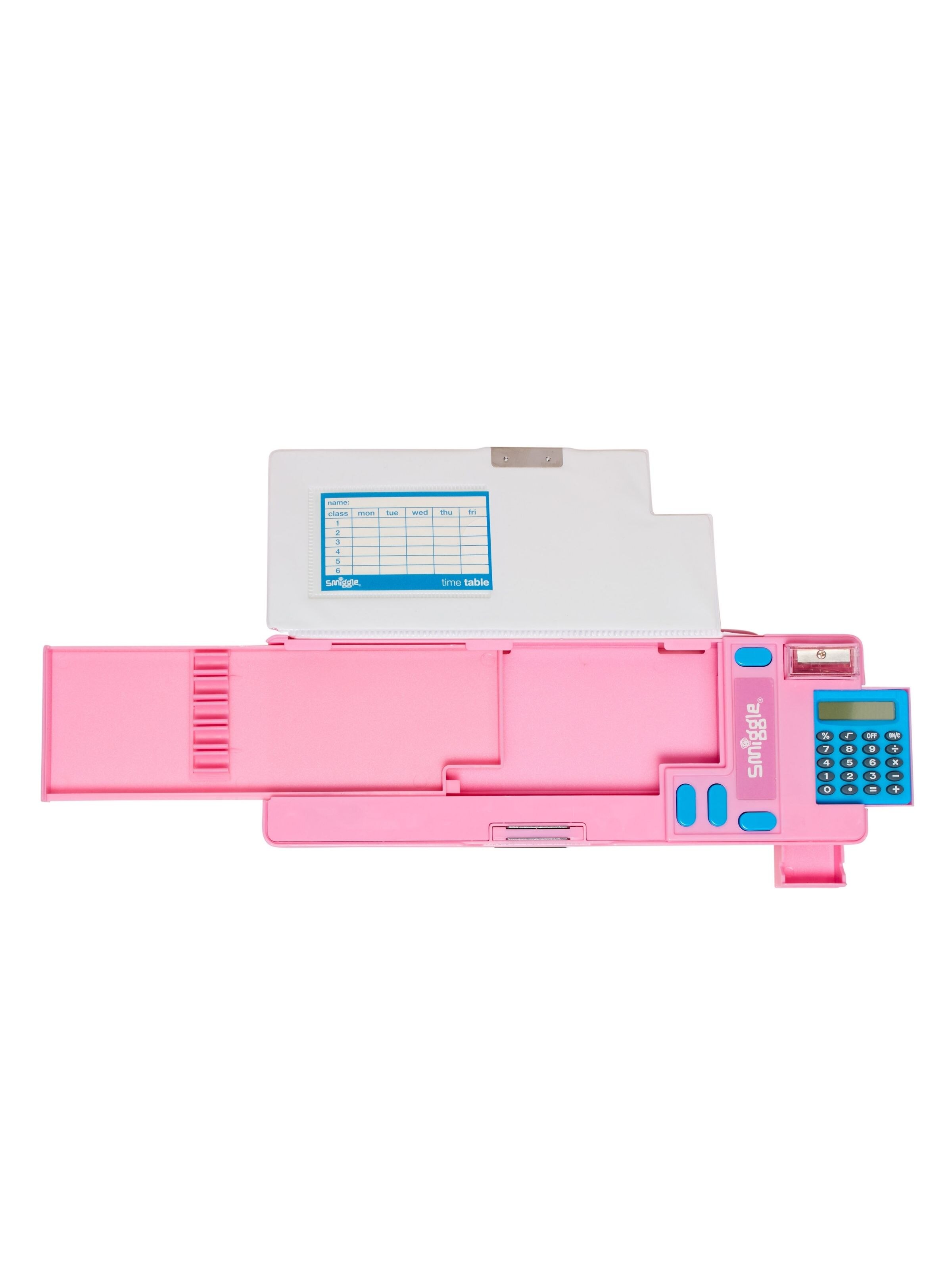 Peppy Pop Out Pencil Case