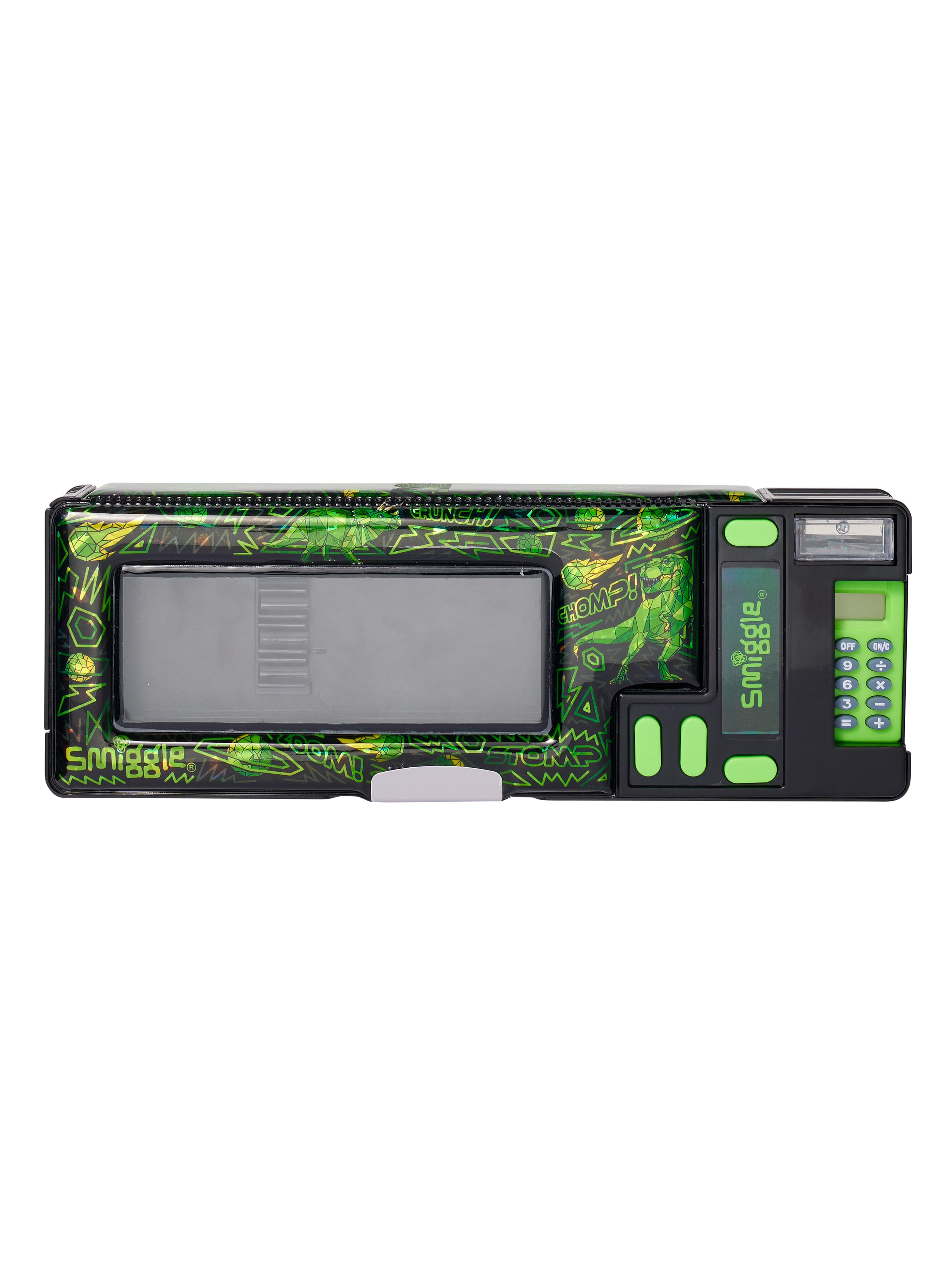Wild Side Pop Out Pencil Case