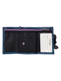 Wild Side Scented Character Wallet