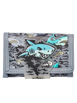 Wild Side Scented Character Wallet